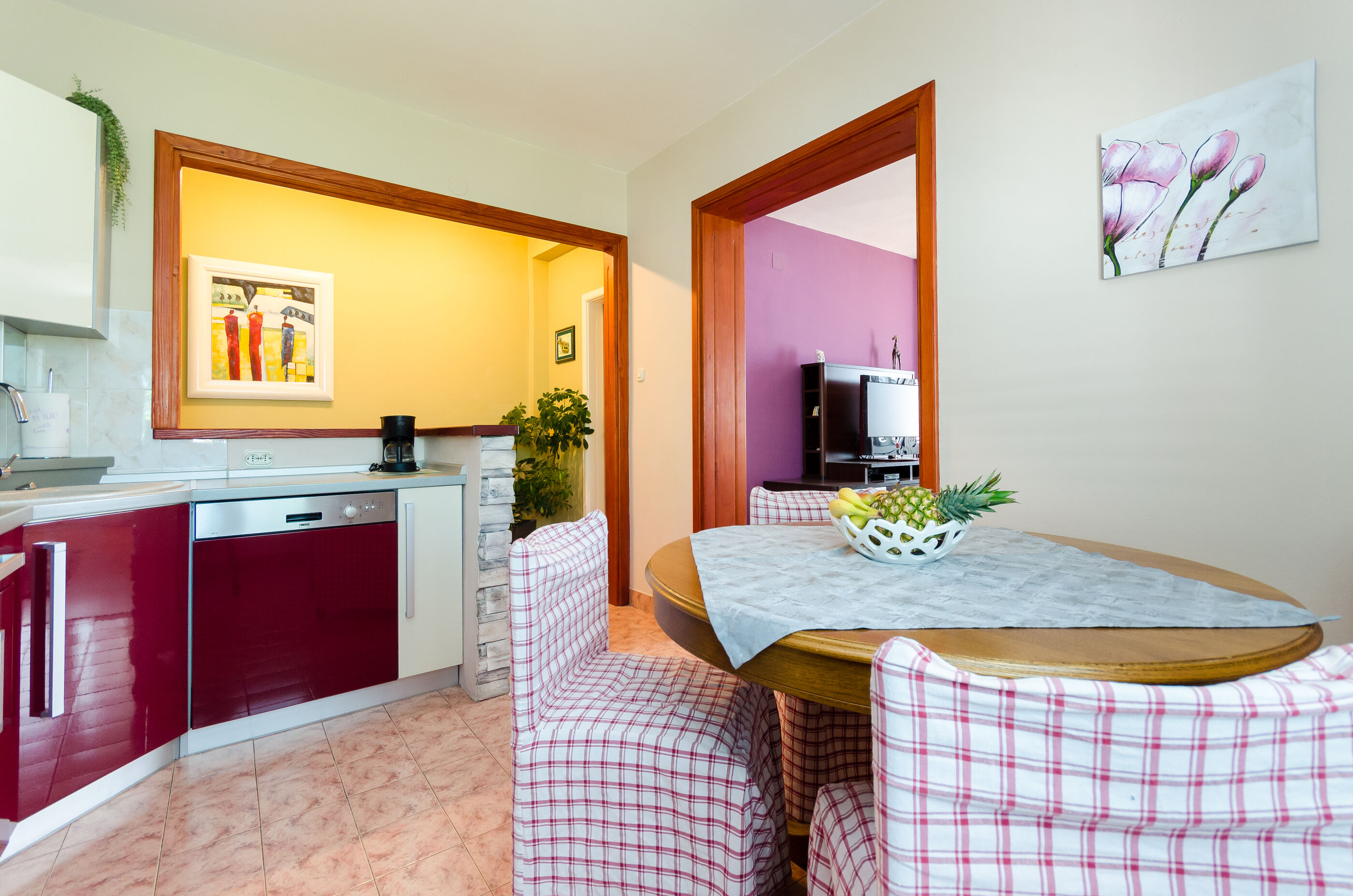 Apartments Marotin 36661-A2