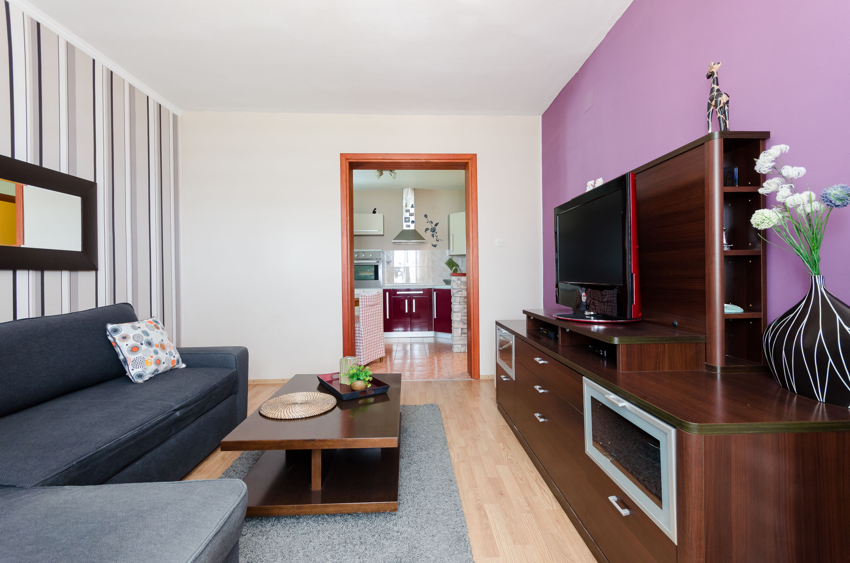 Apartments Marotin 36661-A2