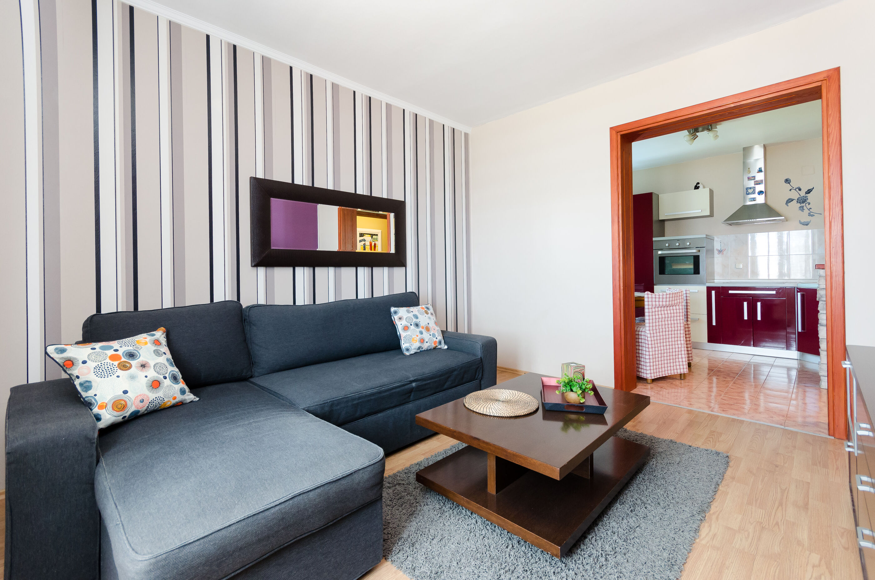 Apartments Marotin 36661-A2