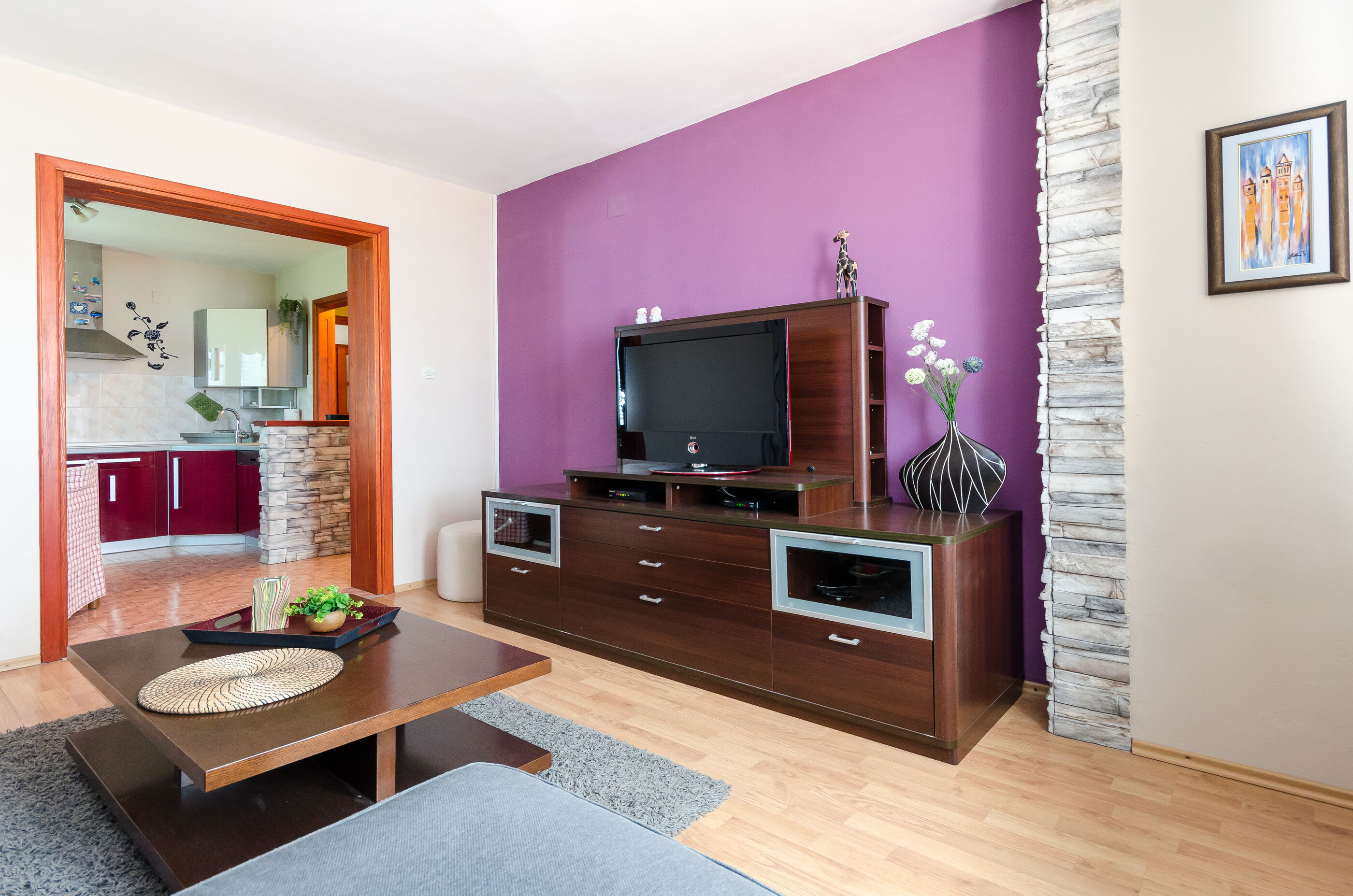 Apartments Marotin 36661-A2