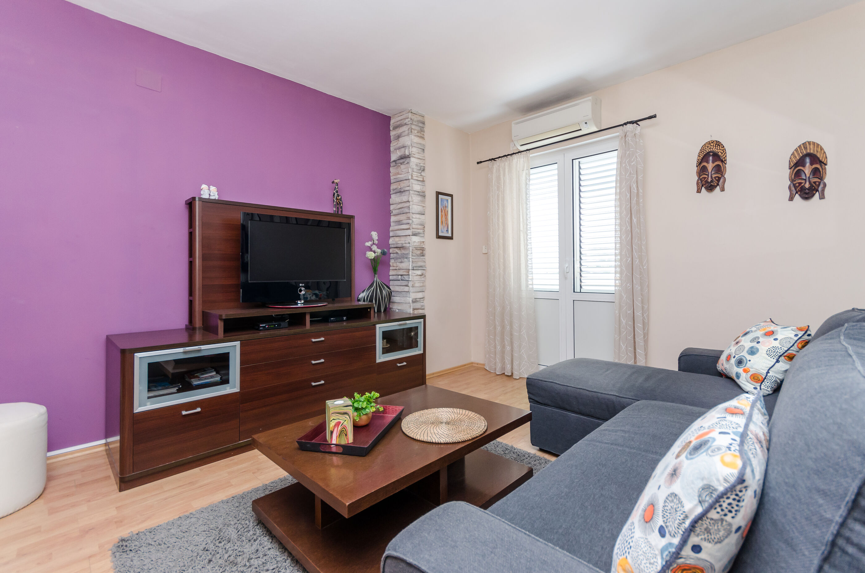 Apartments Marotin 36661-A2