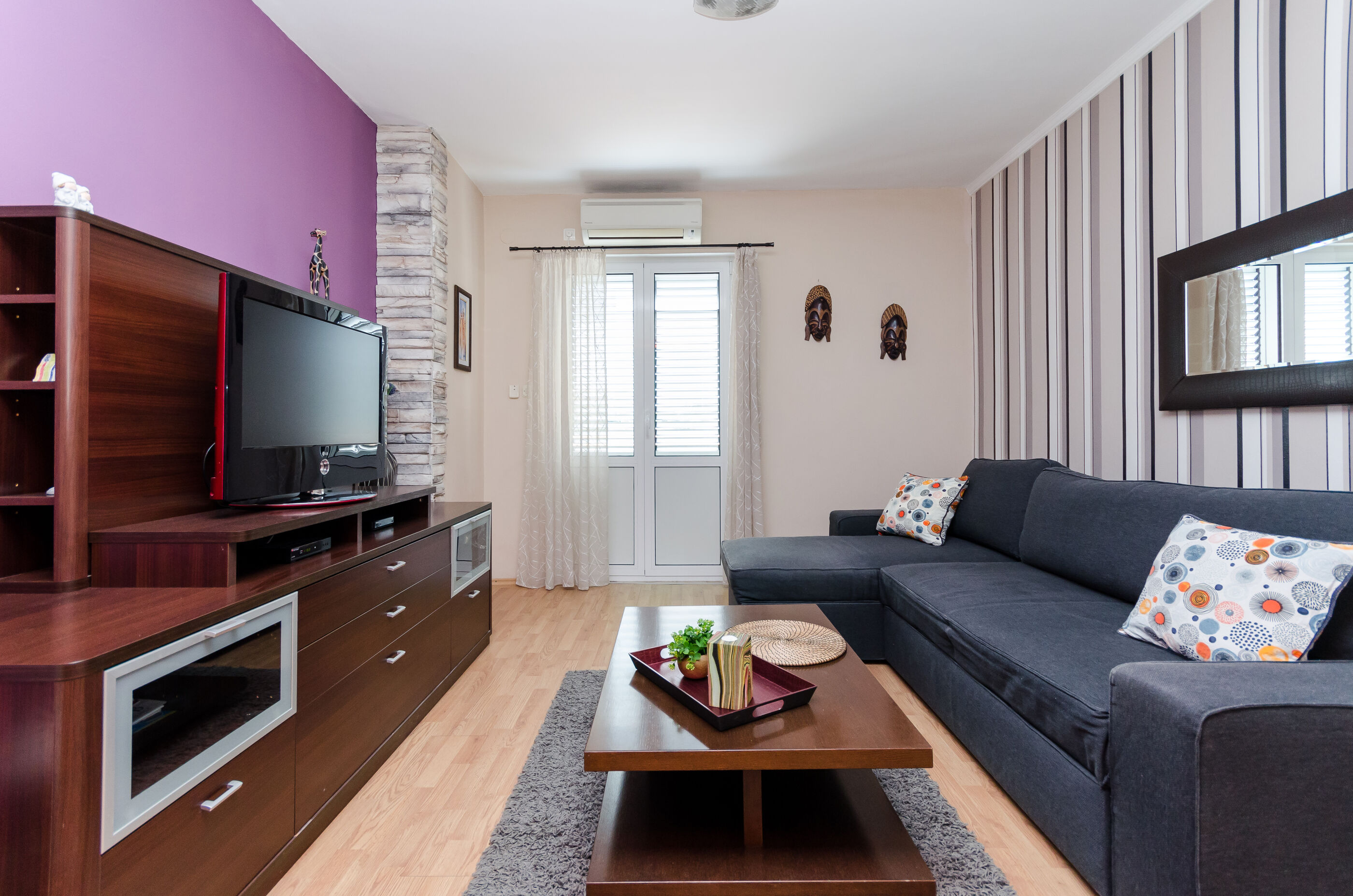 Apartments Marotin 36661-A2