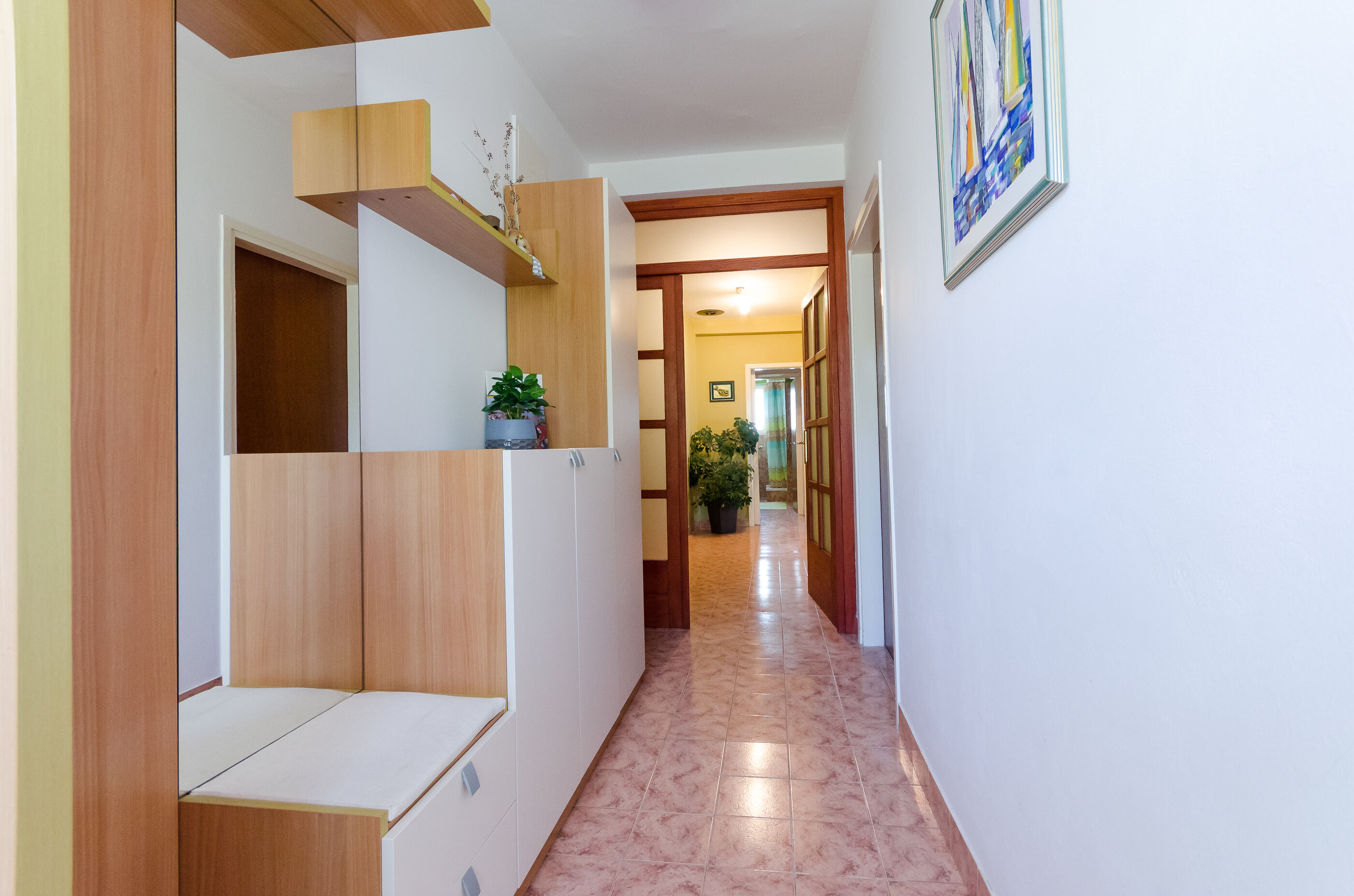 Apartments Marotin 36661-A2