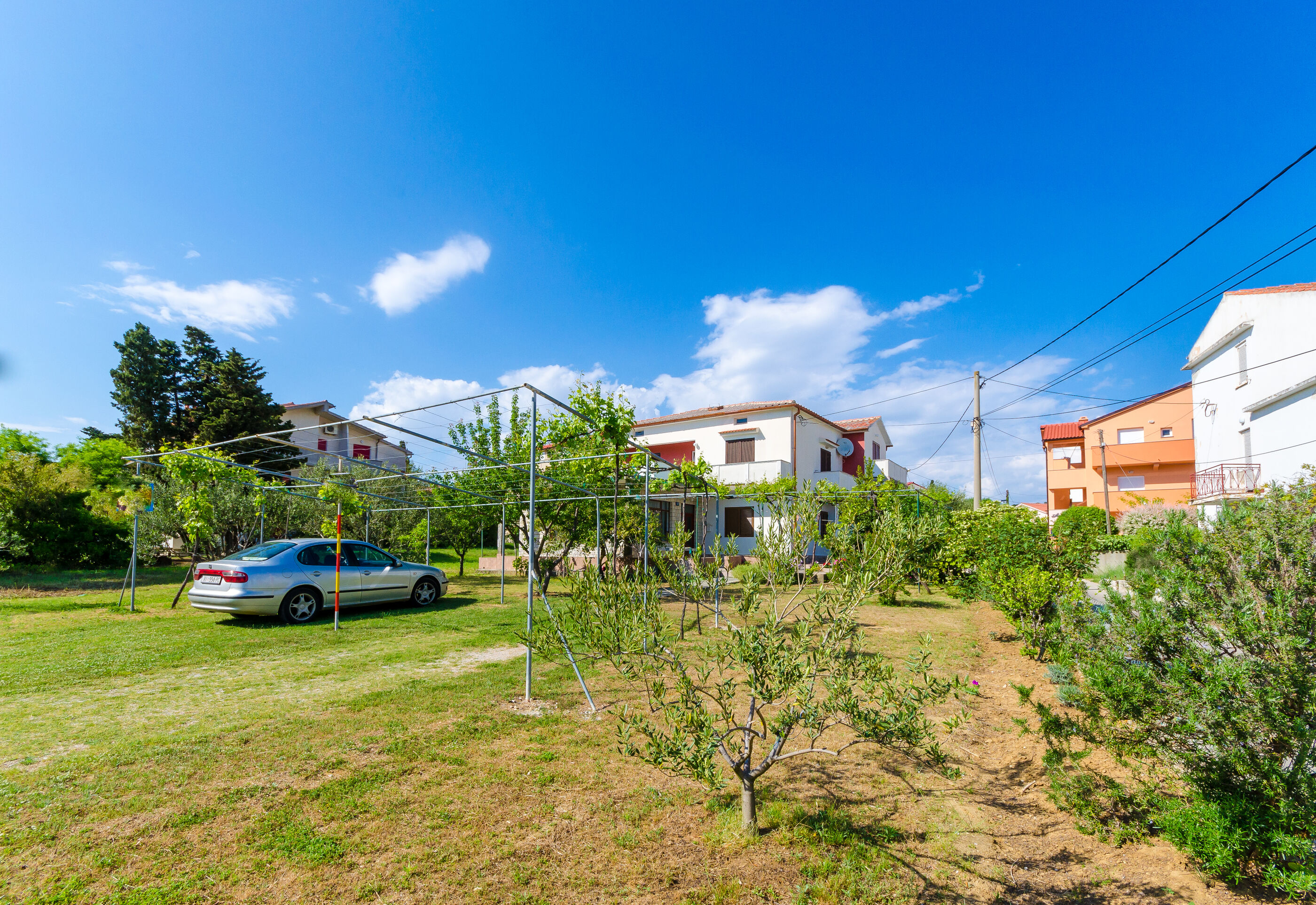 Apartments Anica F 88261-A2