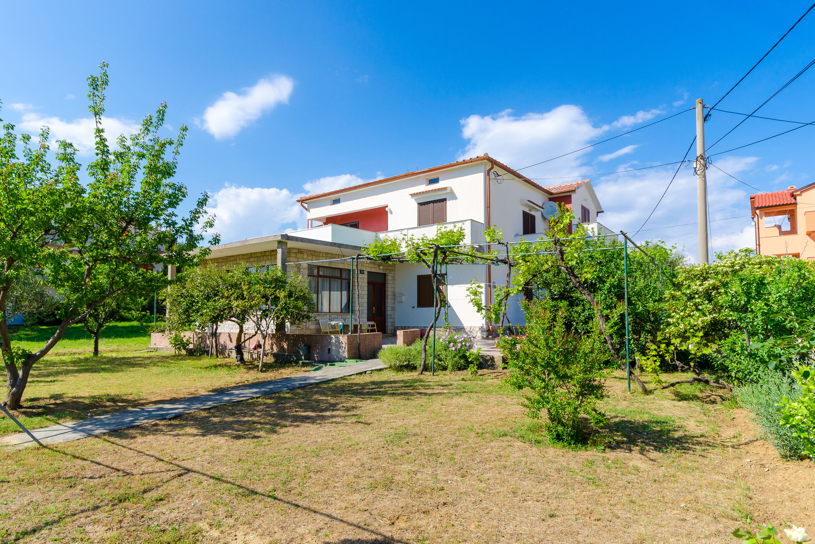 Apartments Anica F 88261-A2