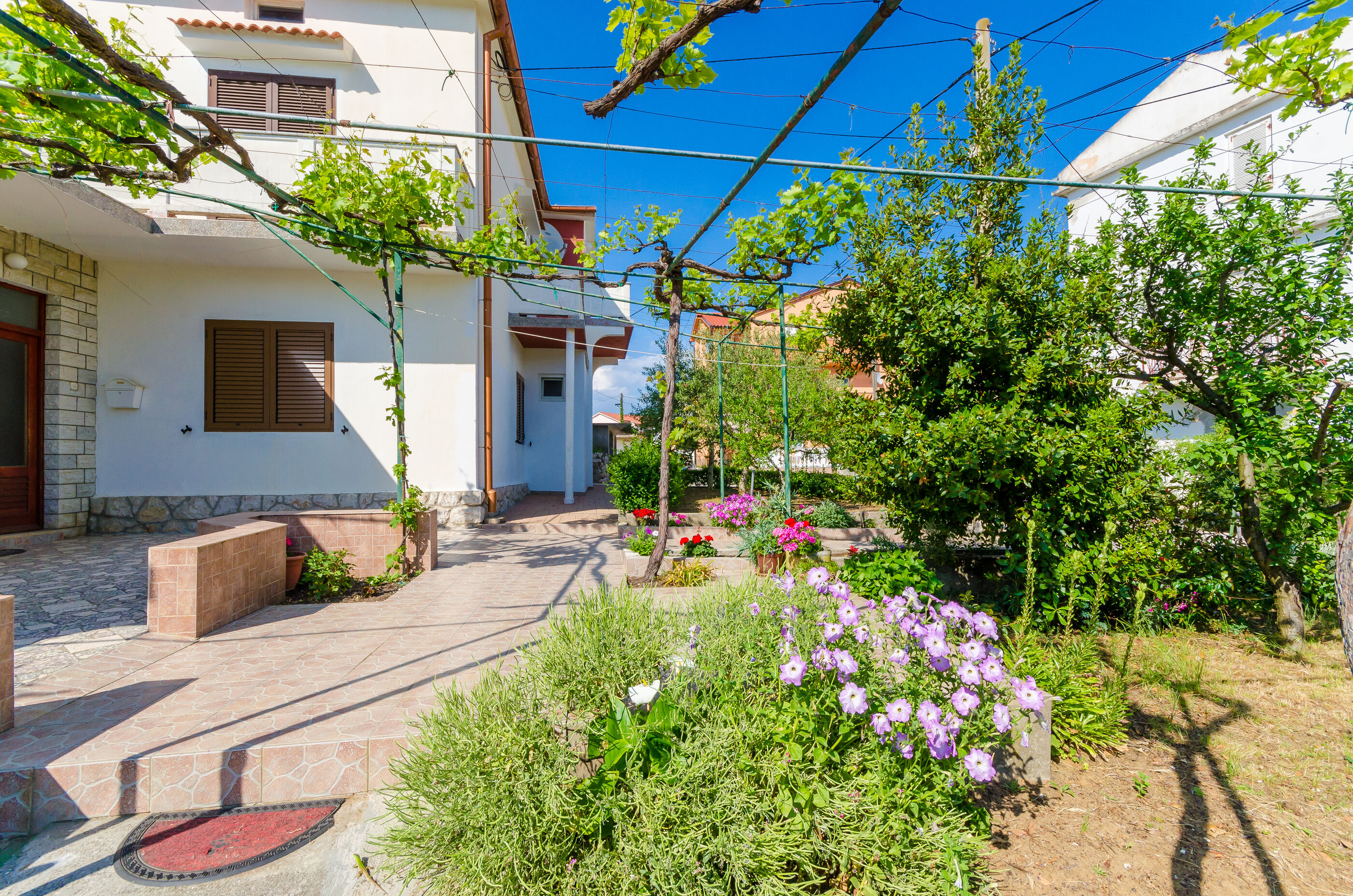 Apartments Anica F 88261-A2