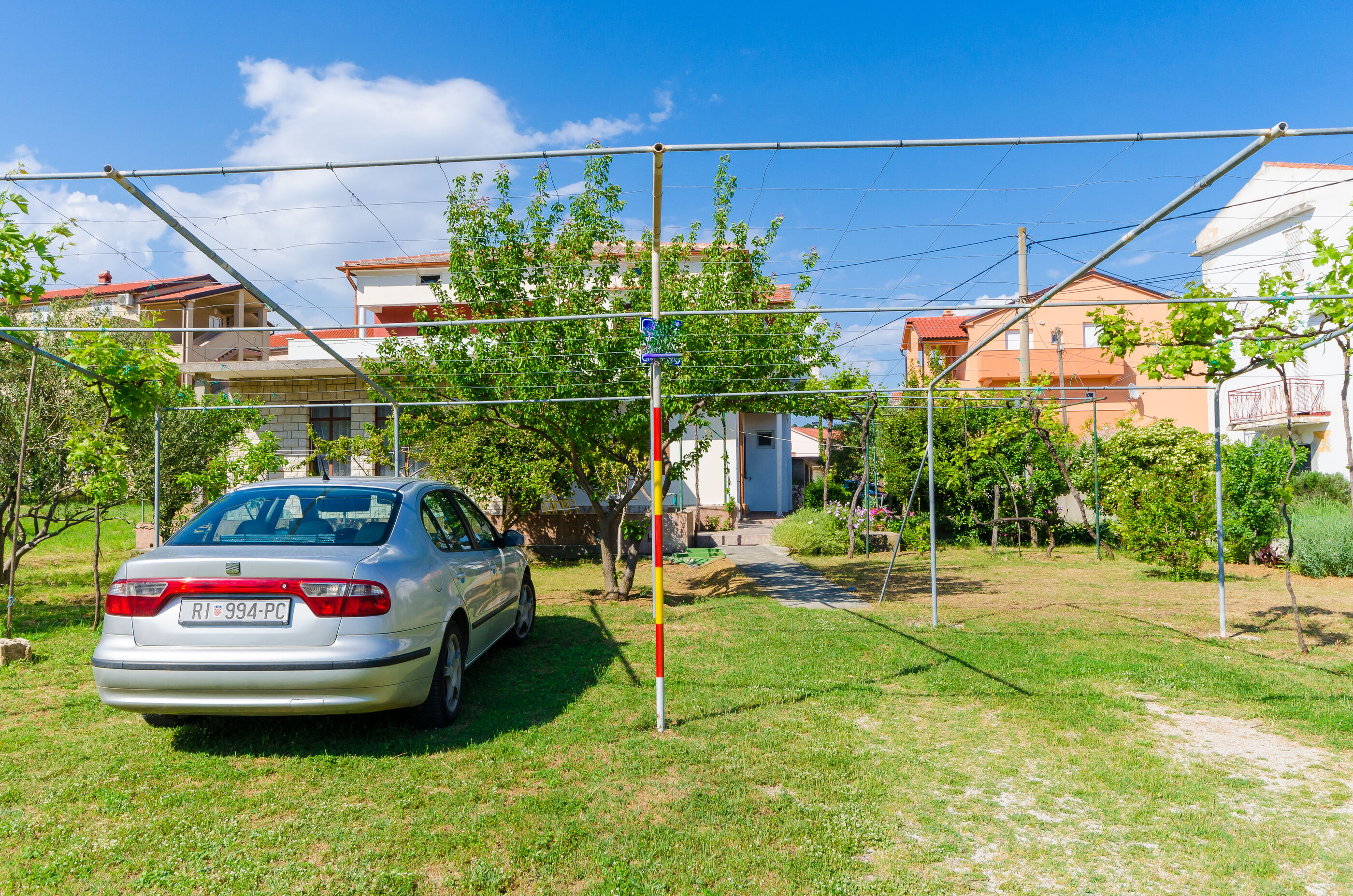 Apartments Anica F 88261-A2