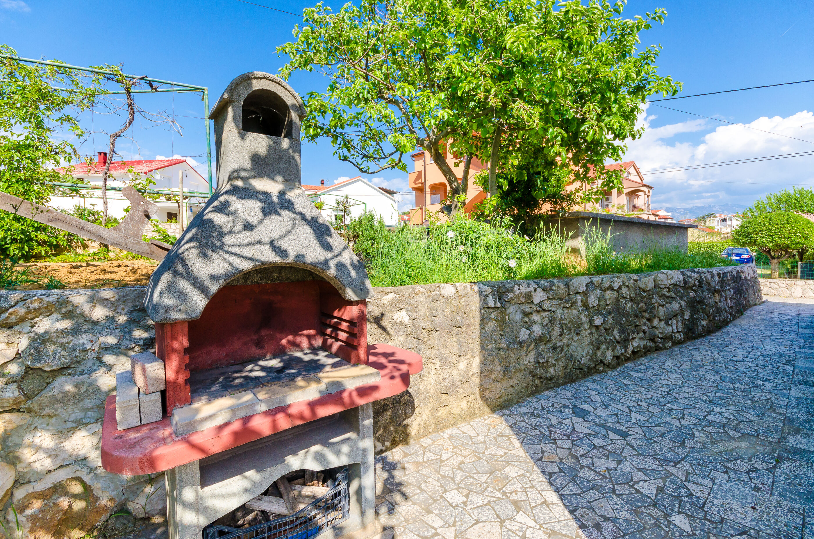 Photo of Apartments Anica F