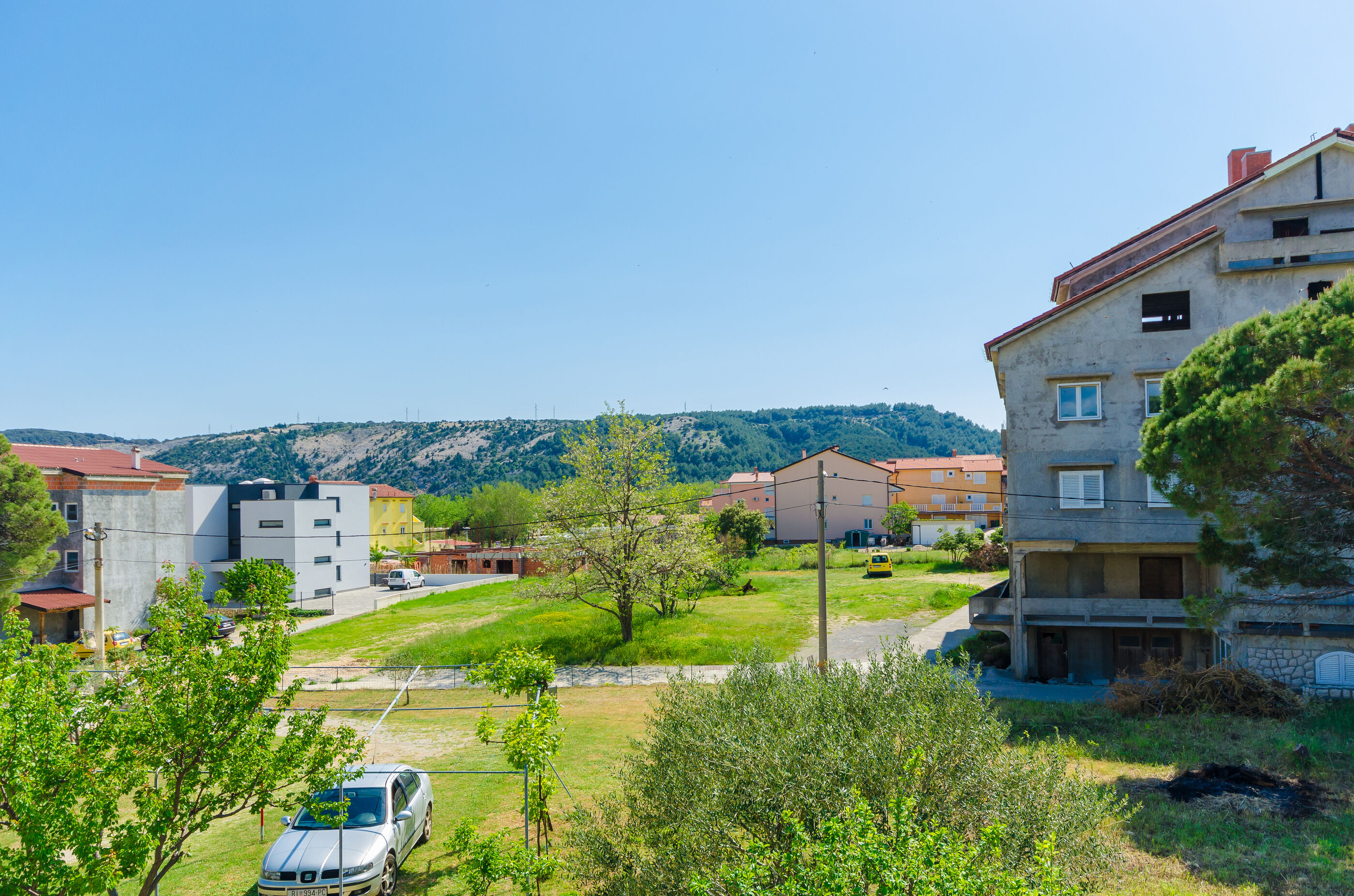 Apartments Anica F 88261-A1