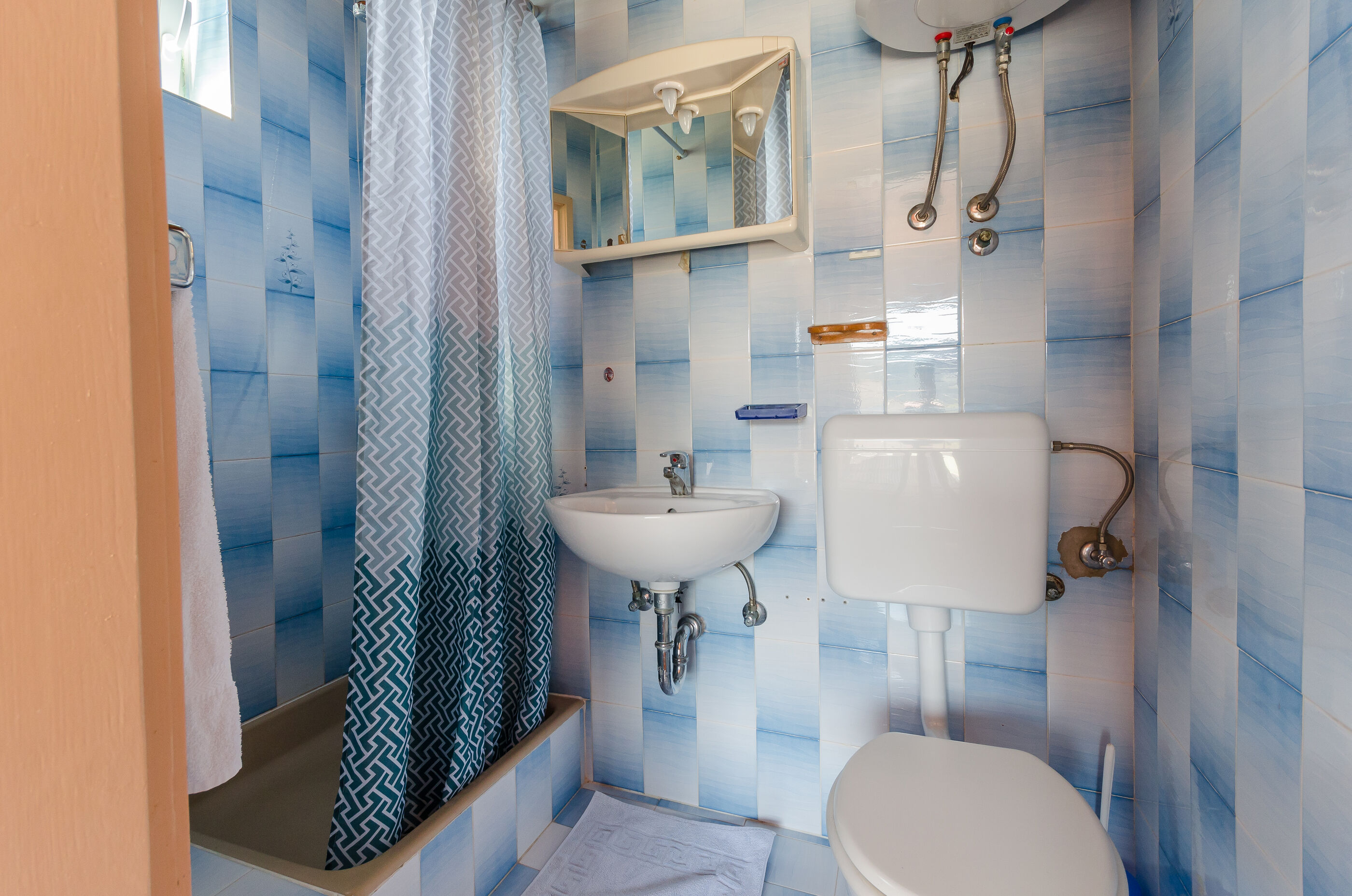 Apartments Anica F 88261-A1