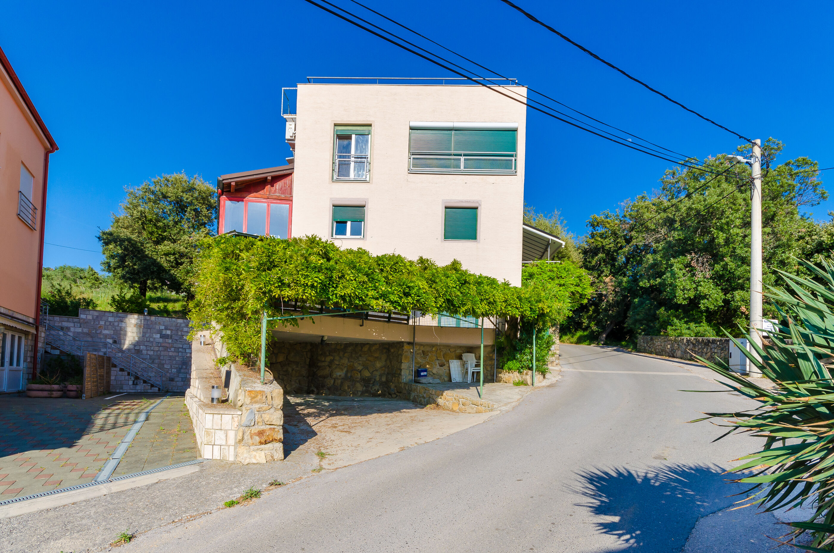 Photo of Apartments Tomo