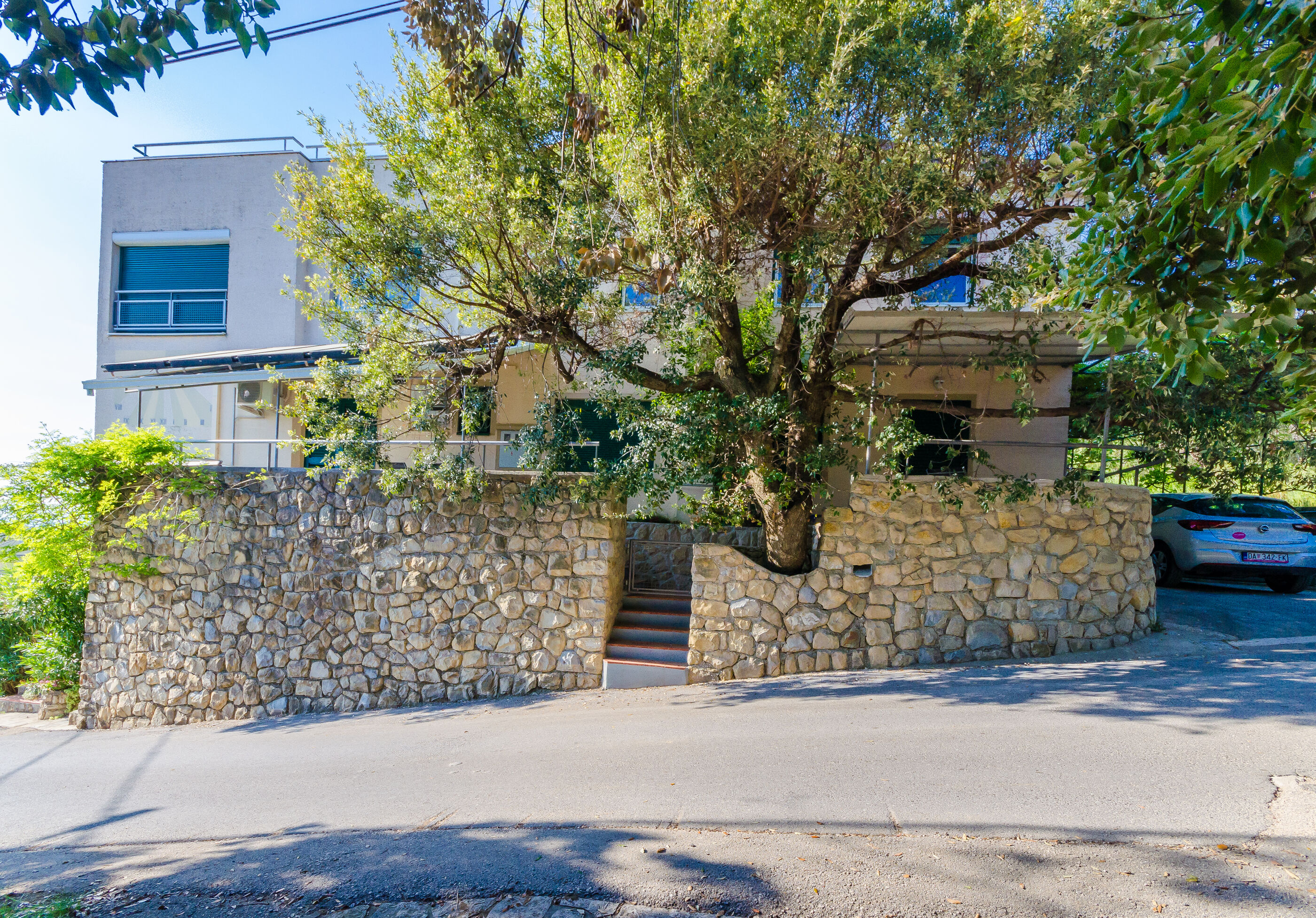 Photo of Apartments Tomo