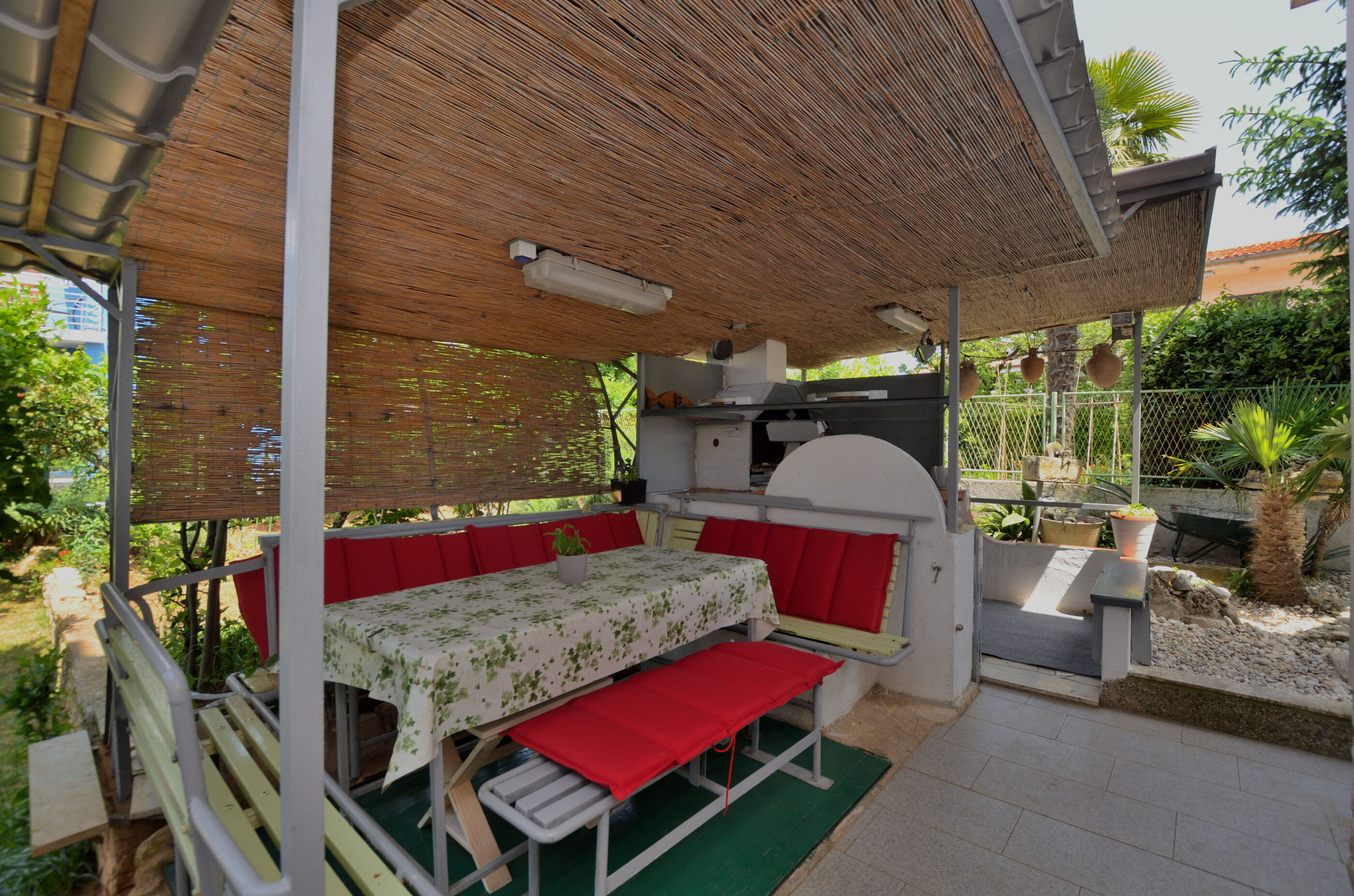 Apartment Sandy Bay 18331-A2
