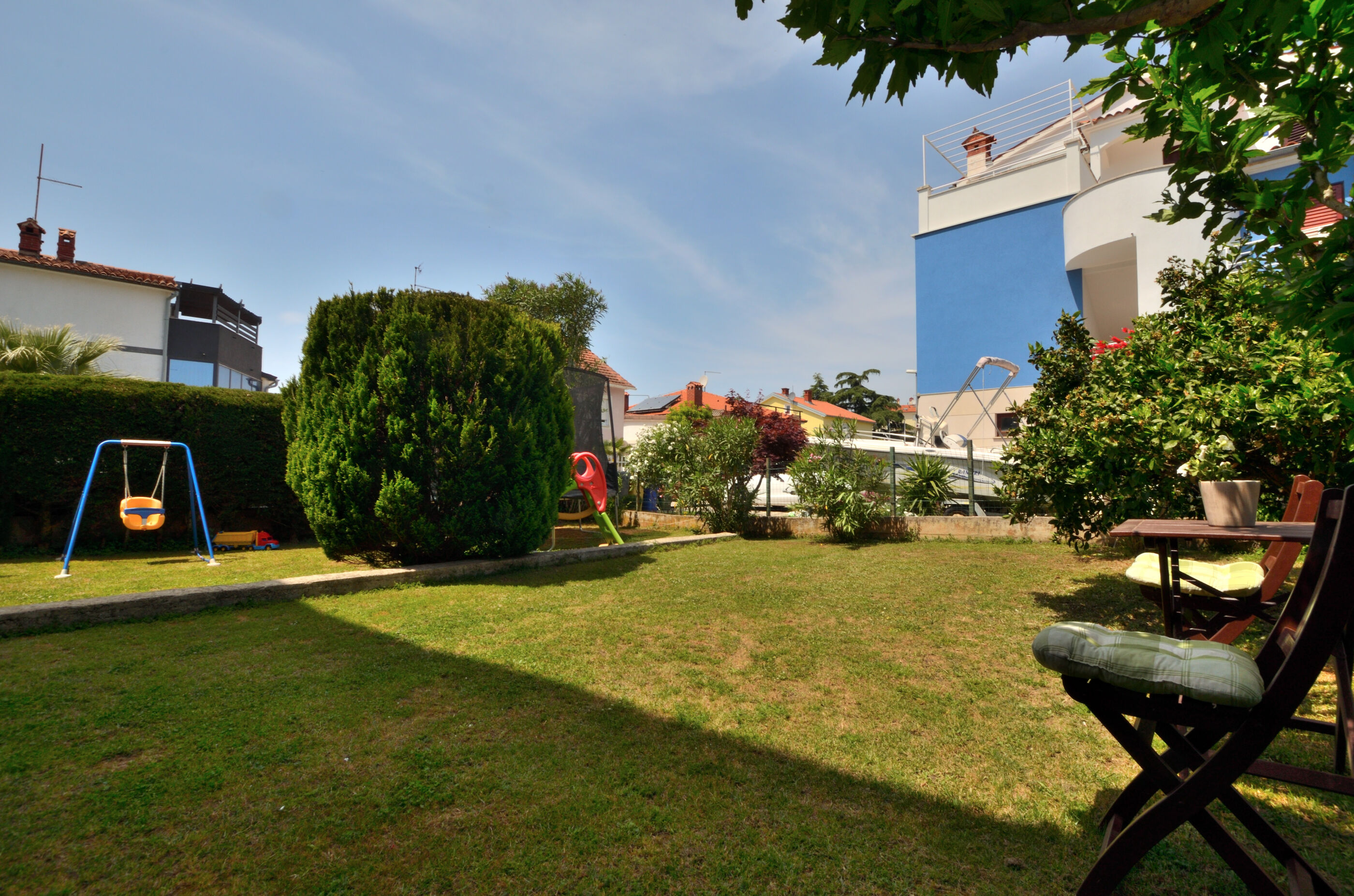 Apartment Sandy Bay 18331-A2