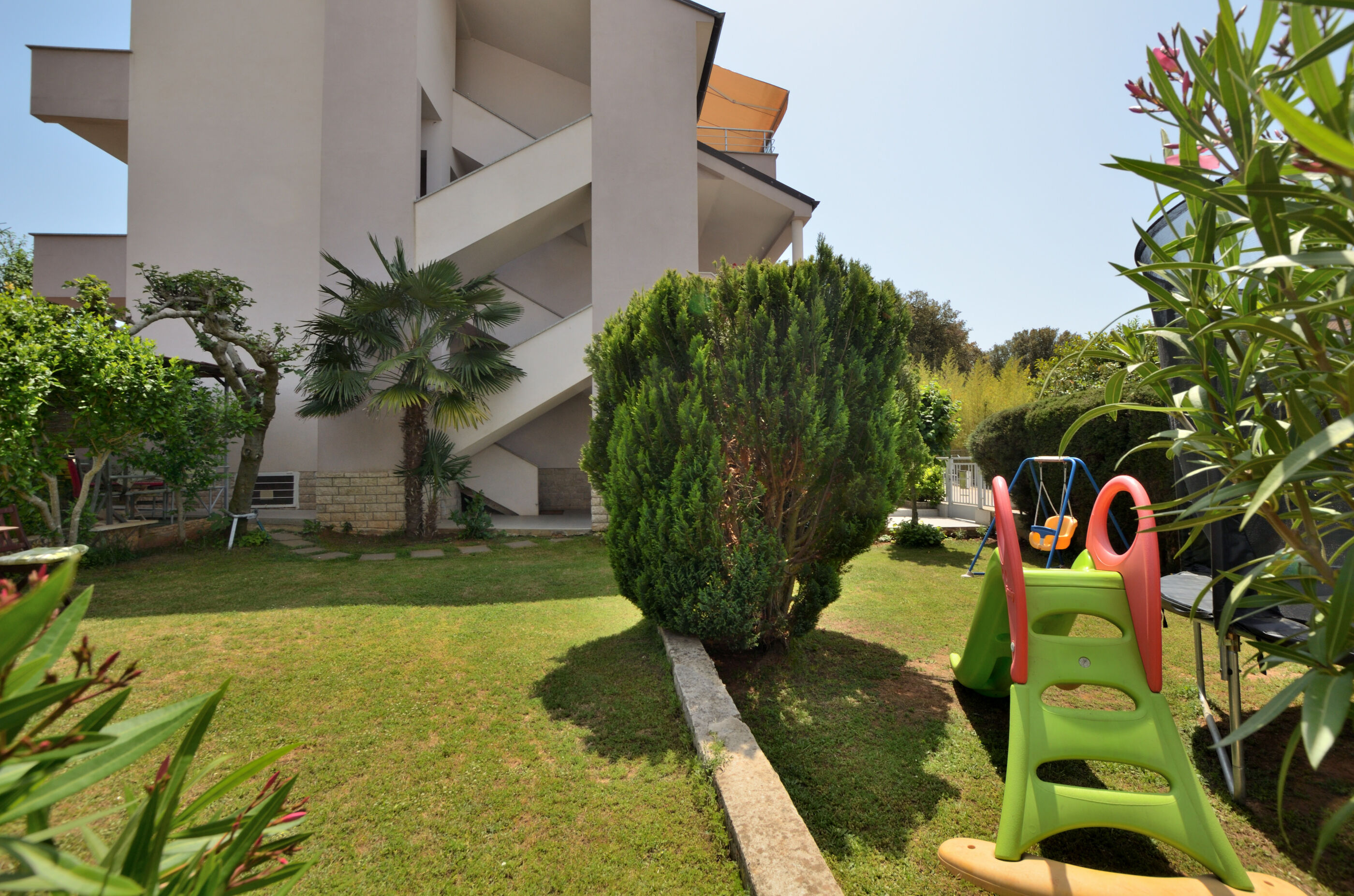 Apartment Sandy Bay 18331-A2