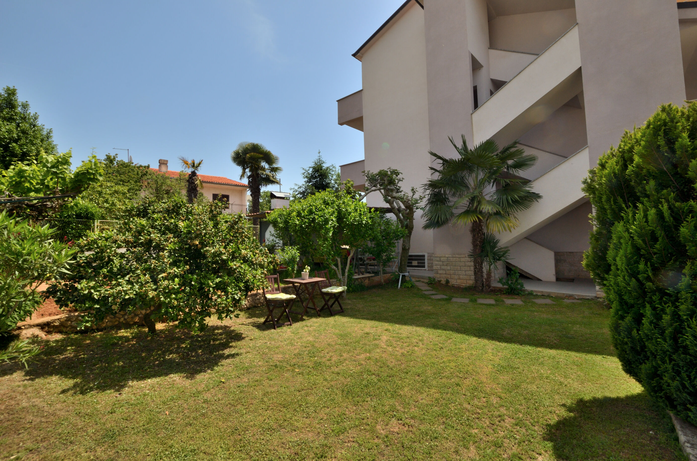 Apartment Sandy Bay 18331-A2