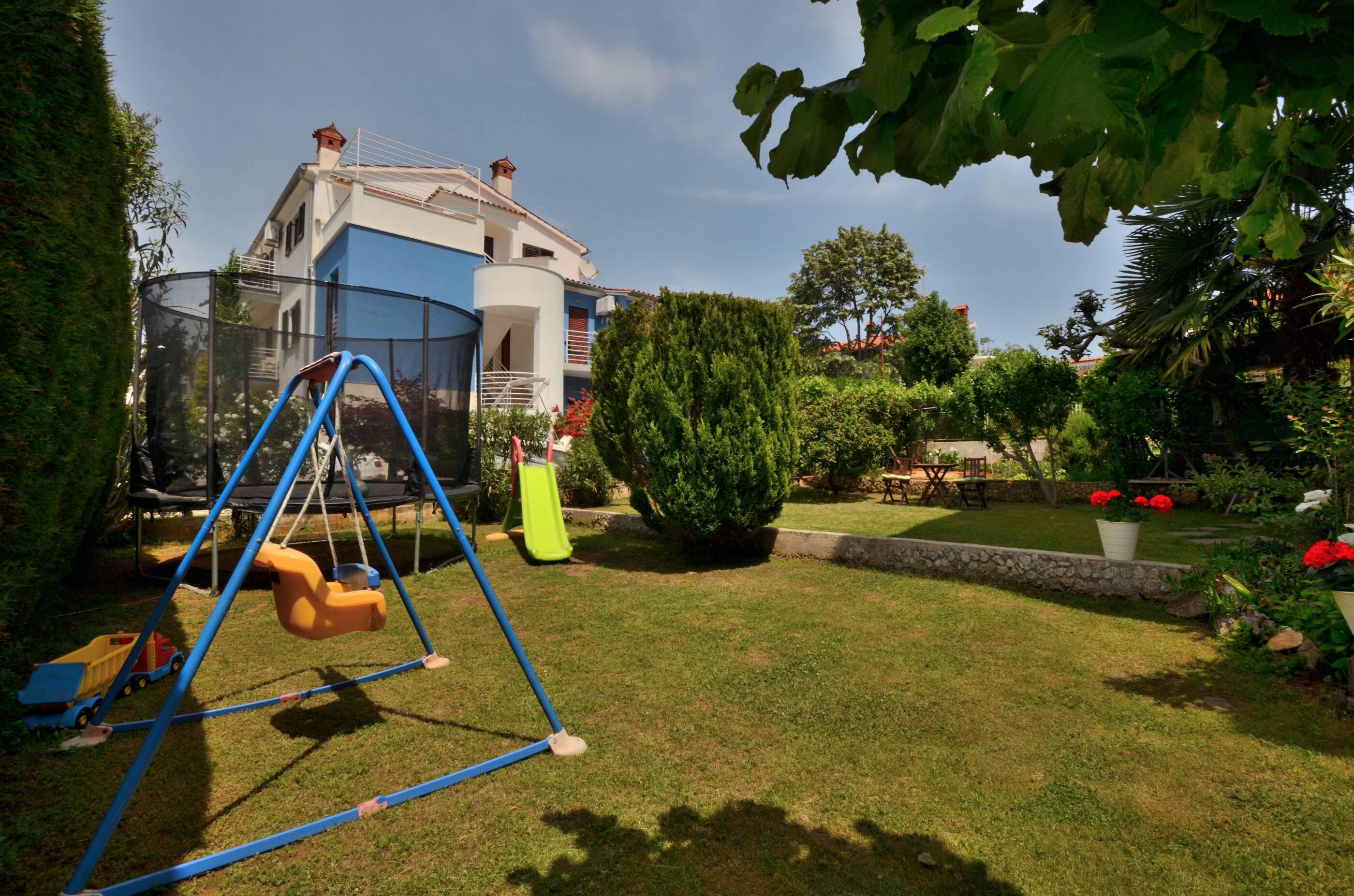 Apartment Sandy Bay 18331-A2