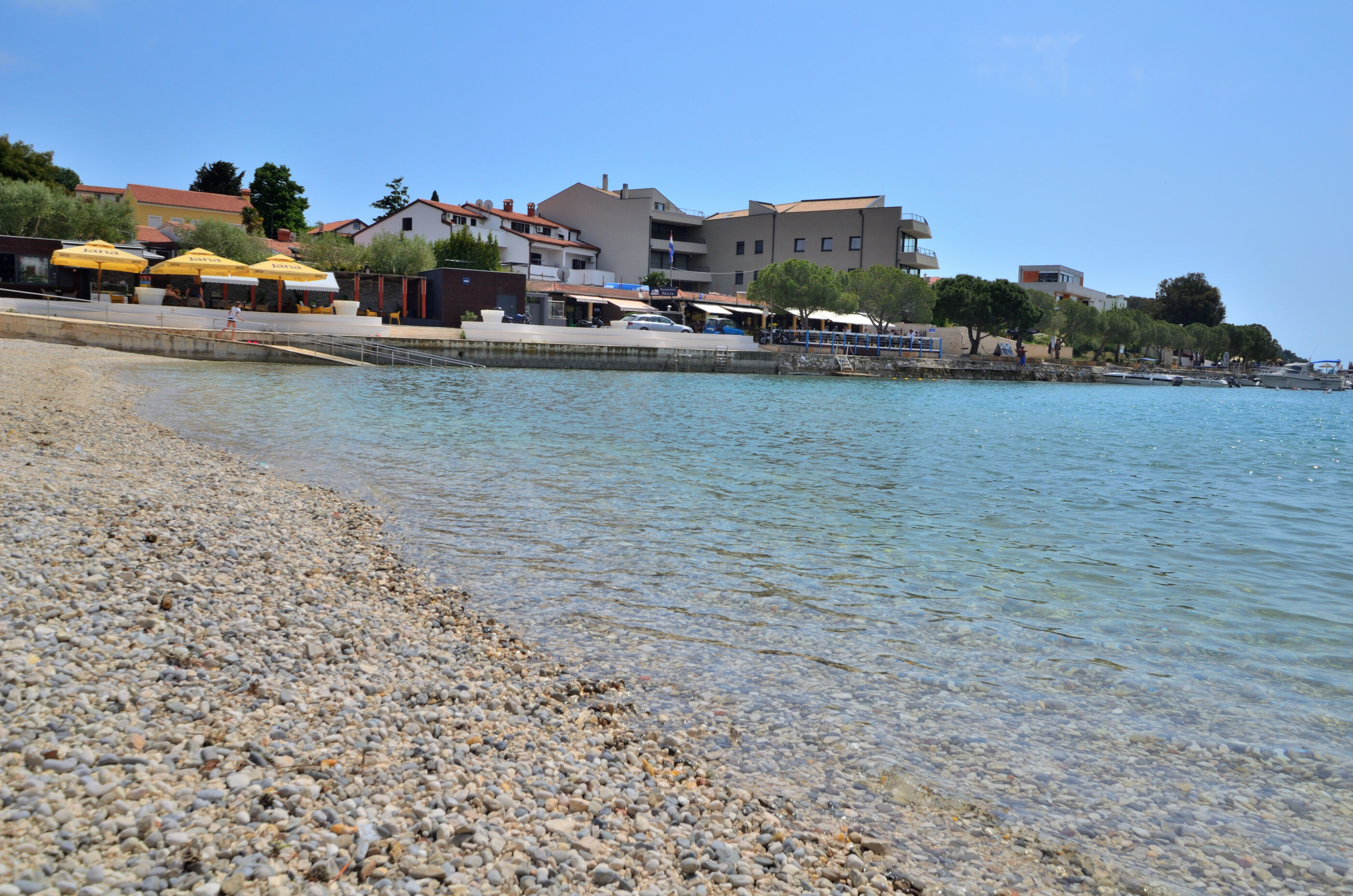 Apartment Sandy Bay 18331-A2