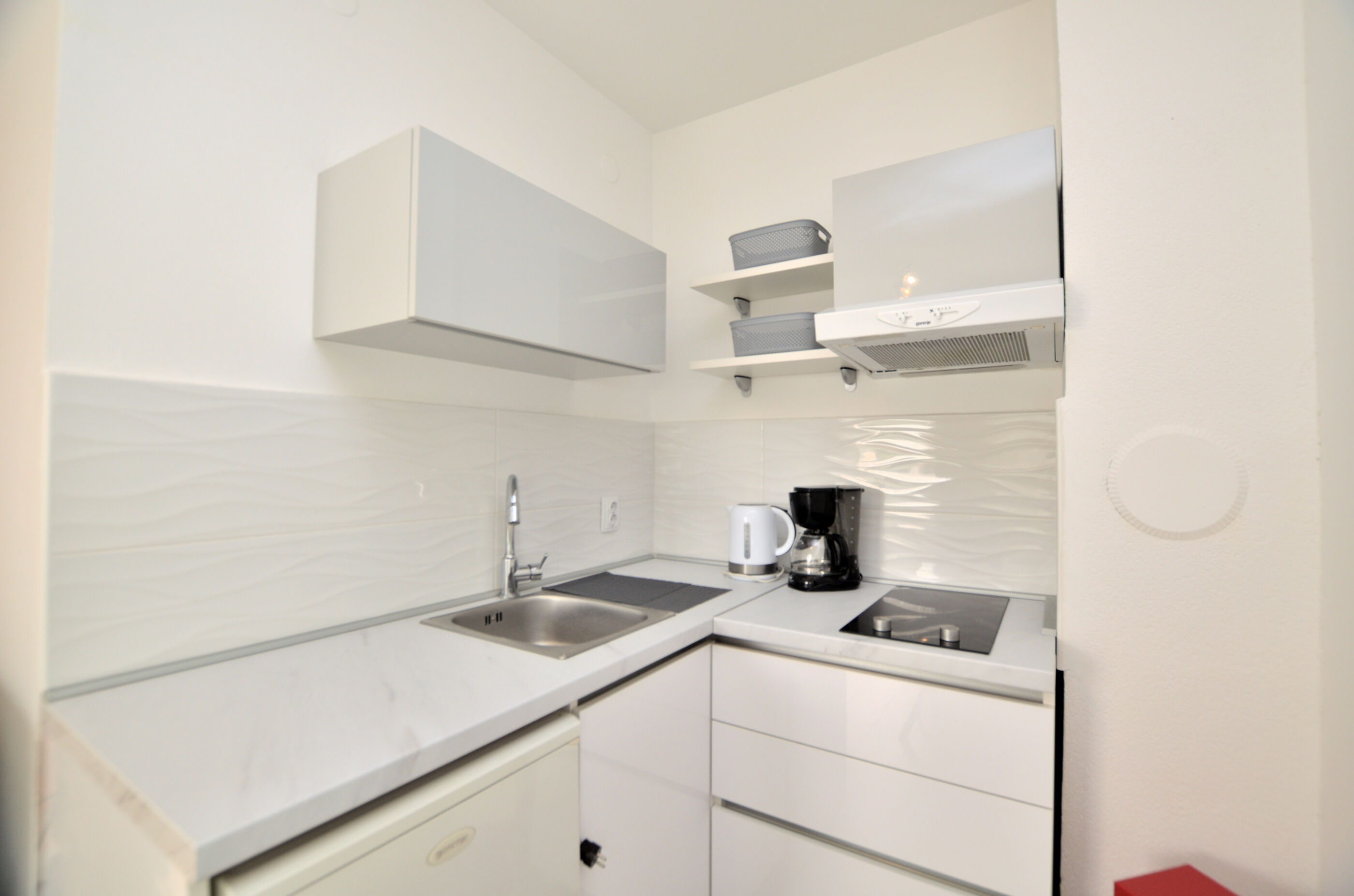 Apartment Sandy Bay 18331-A2