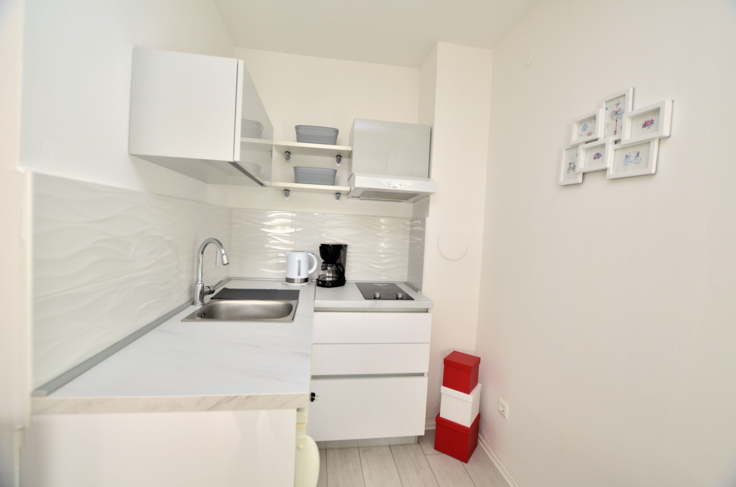 Apartment Sandy Bay 18331-A2