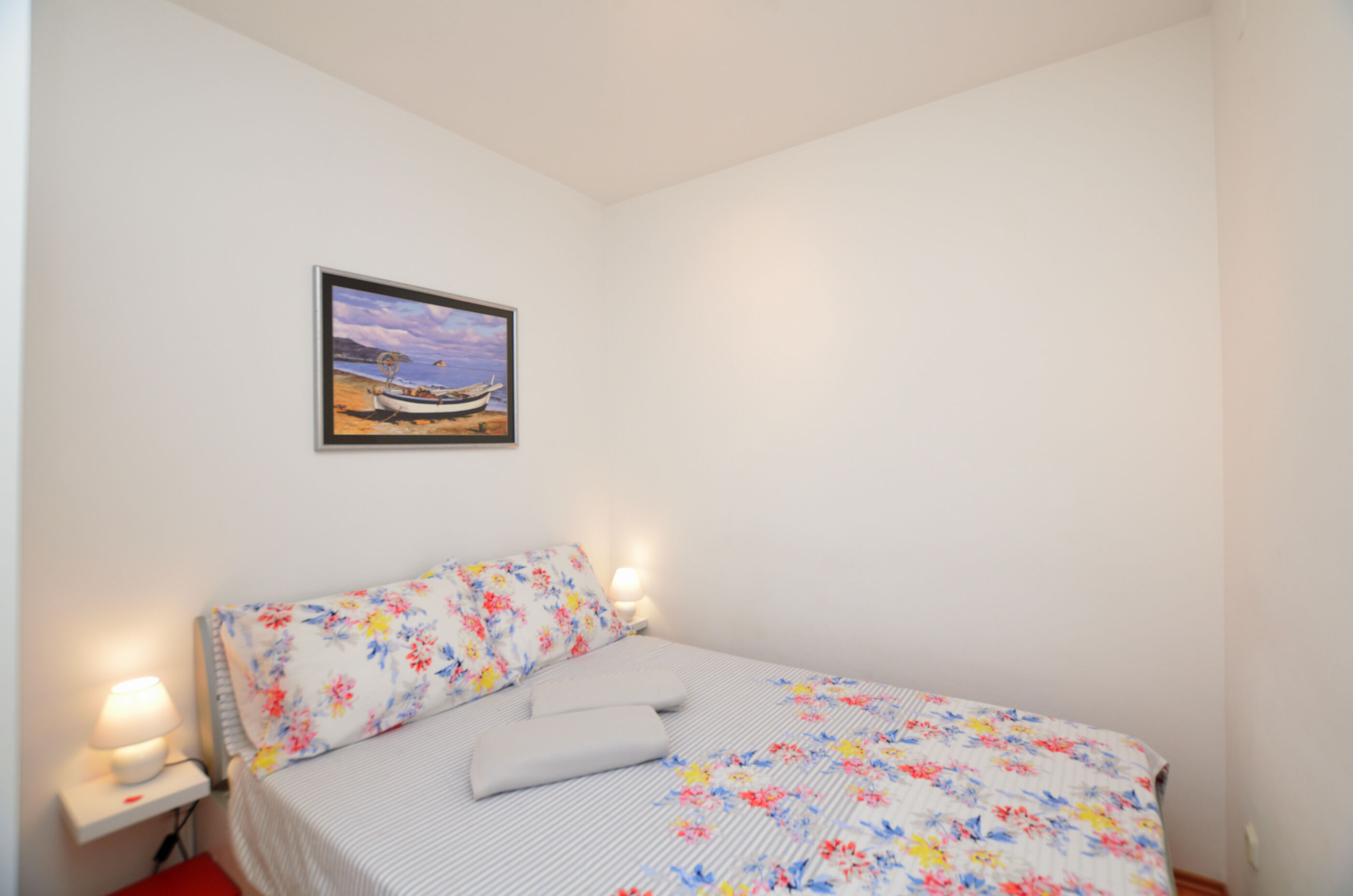 Apartment Sandy Bay 18331-A2