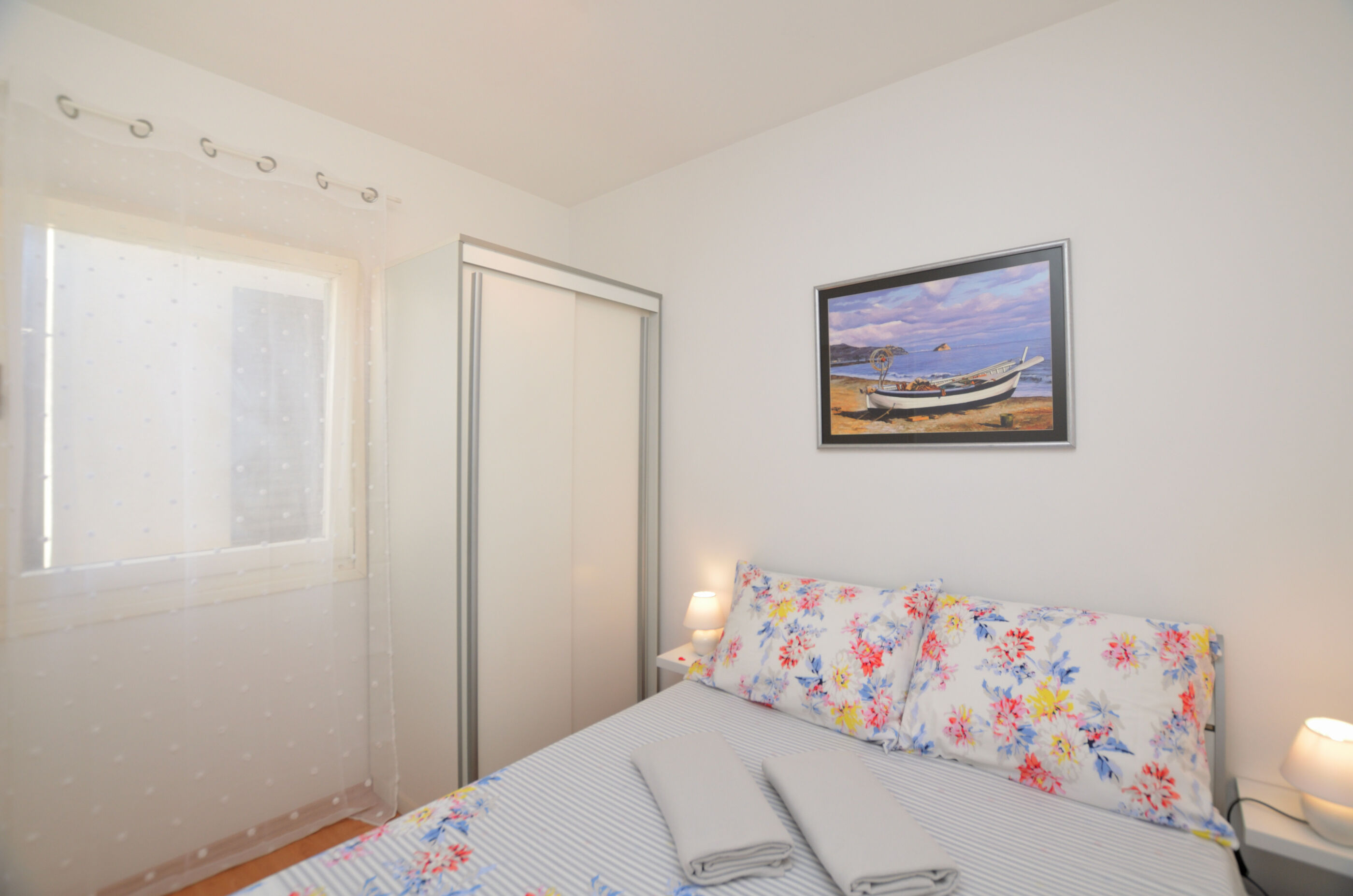 Apartment Sandy Bay 18331-A2