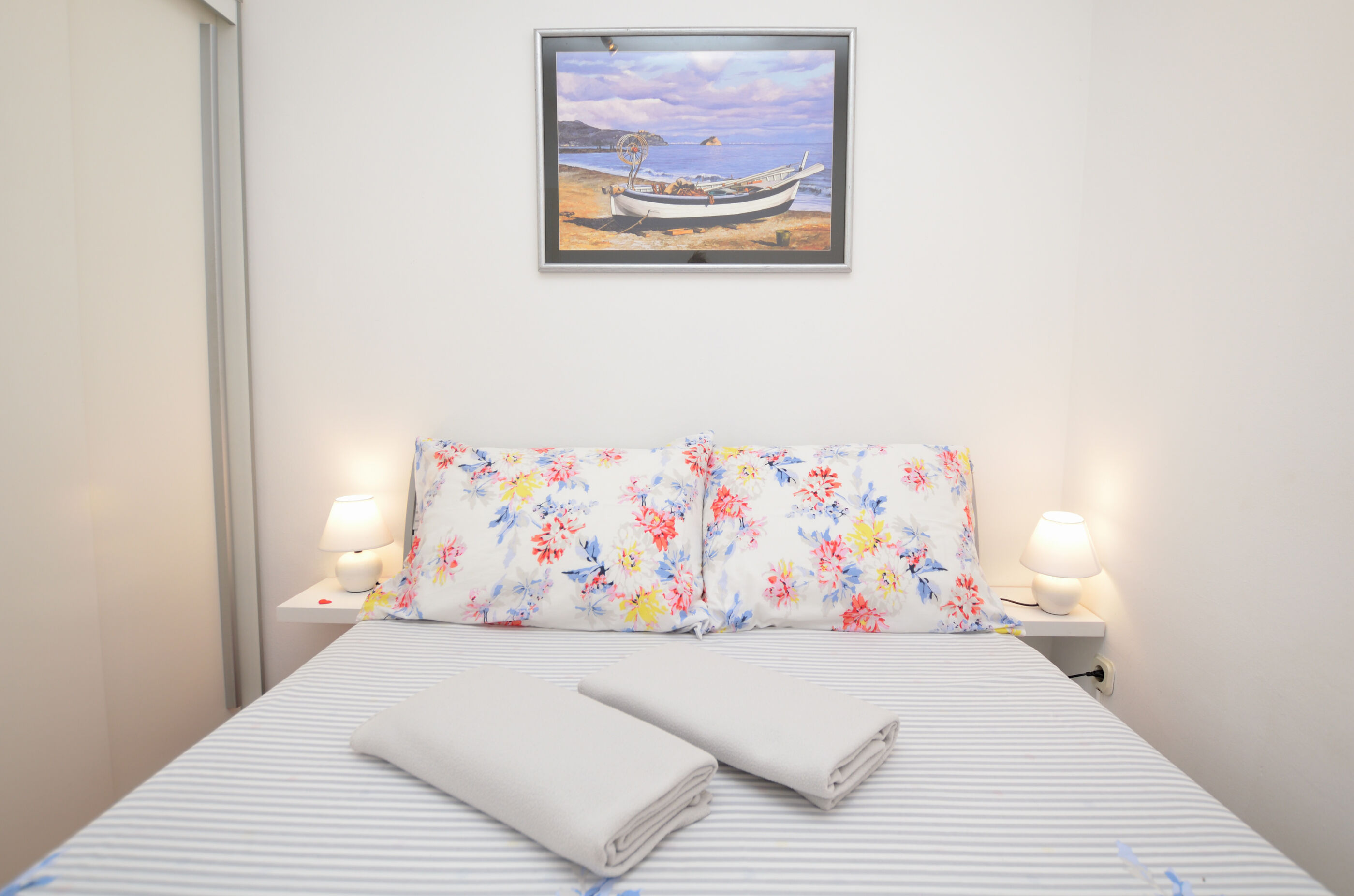 Apartment Sandy Bay 18331-A2
