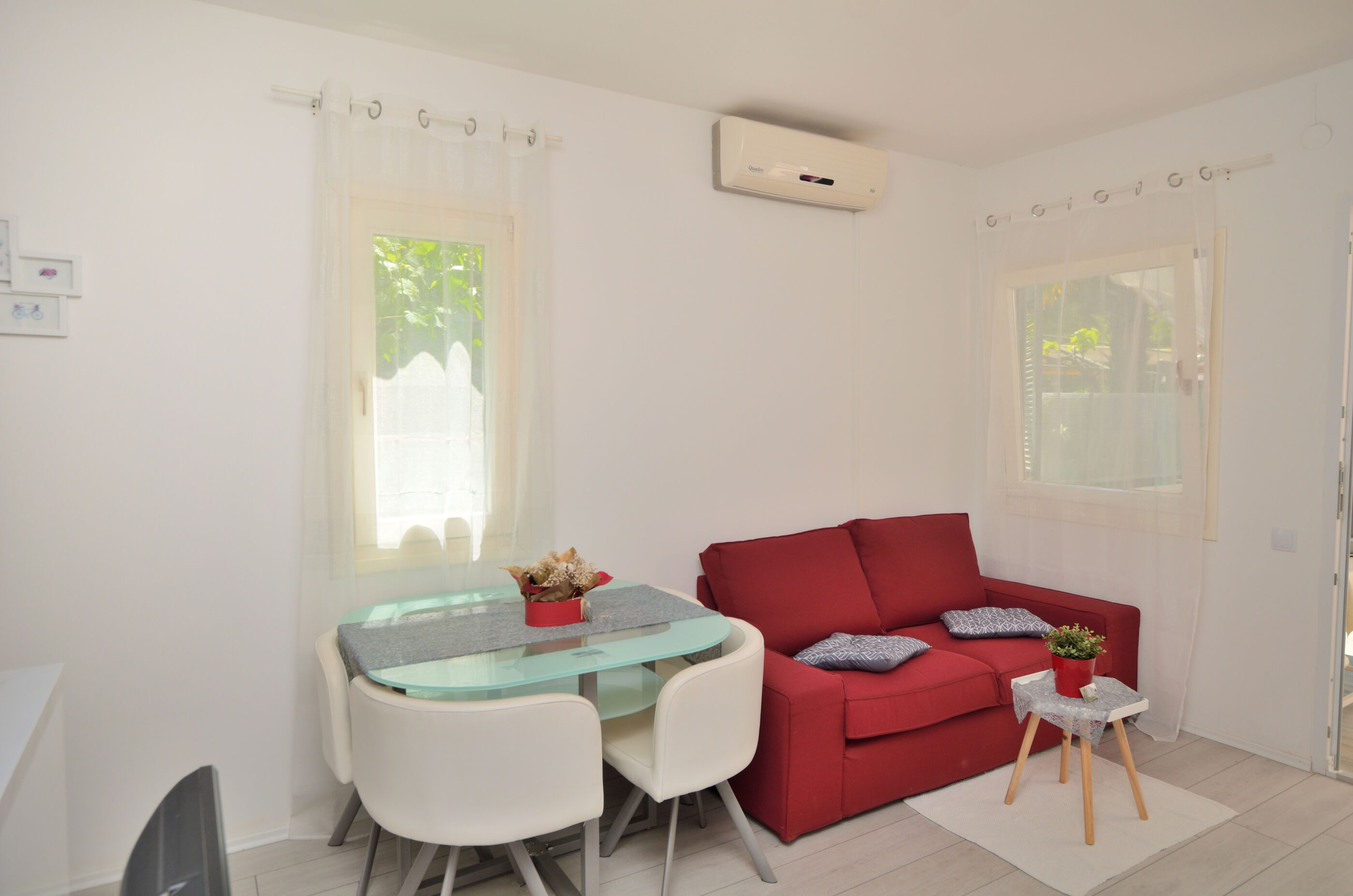 Apartment Sandy Bay 18331-A2