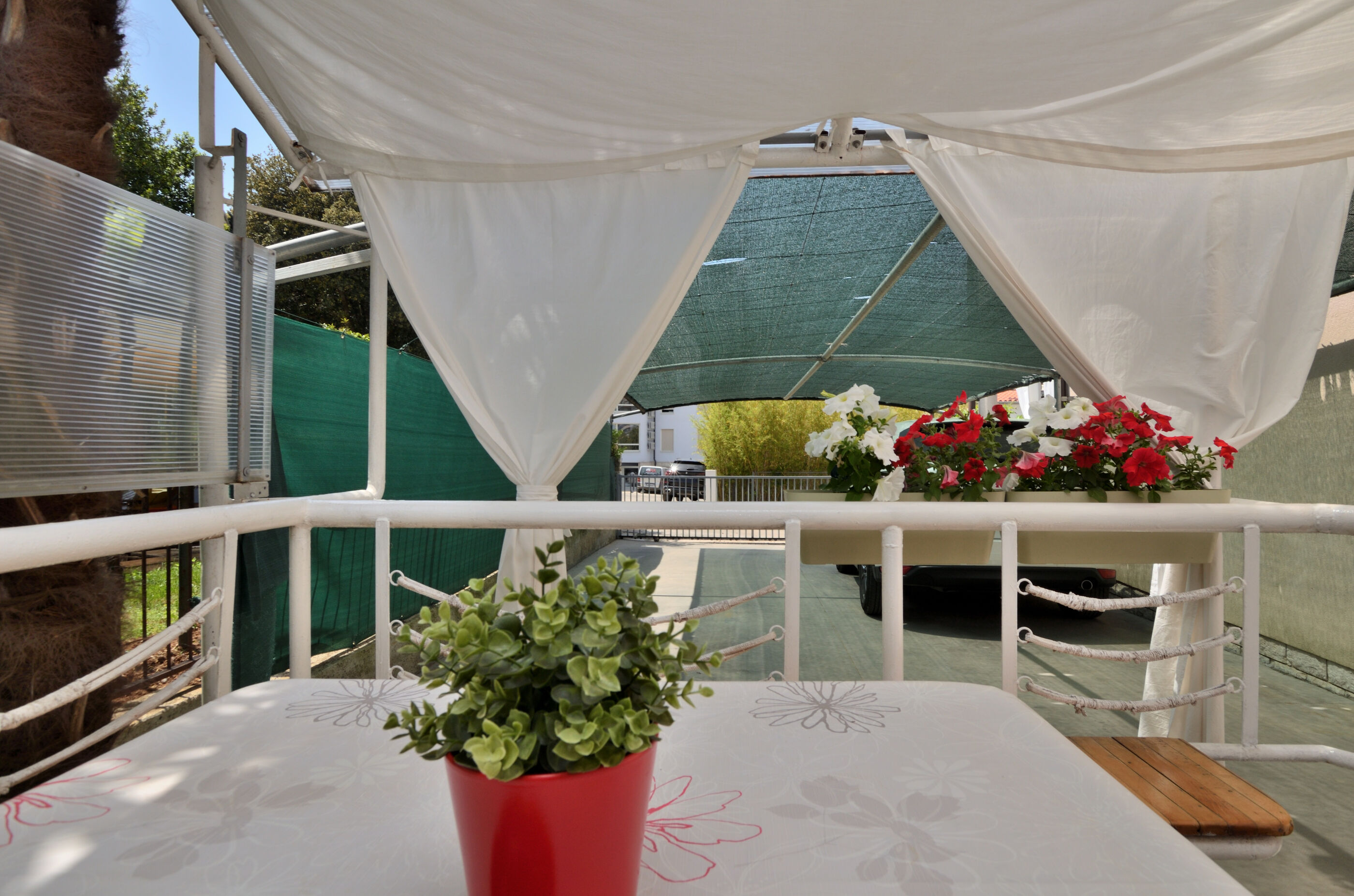 Apartment Sandy Bay 18331-A2