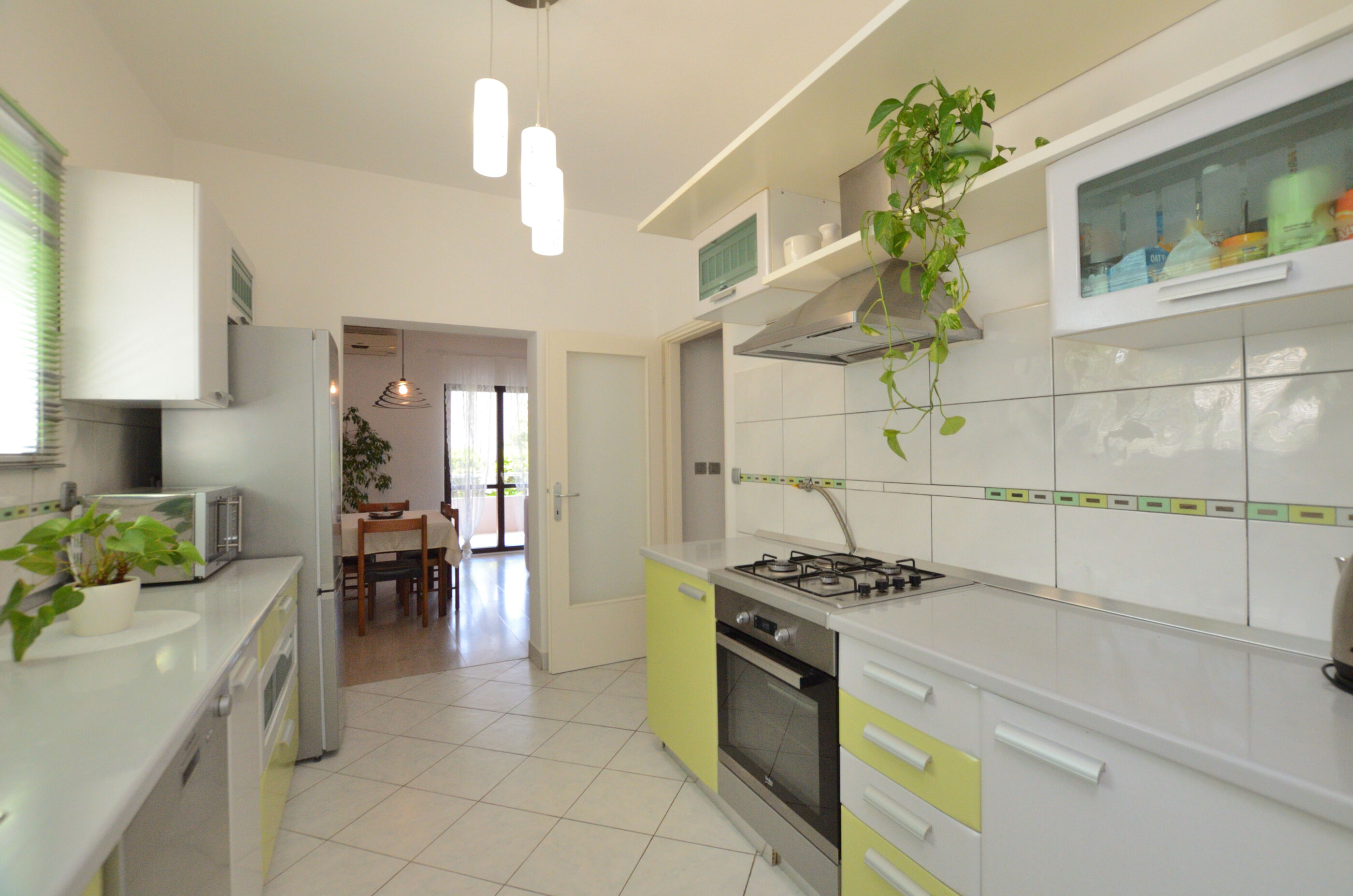 Apartment Sandy Bay 18331-A1