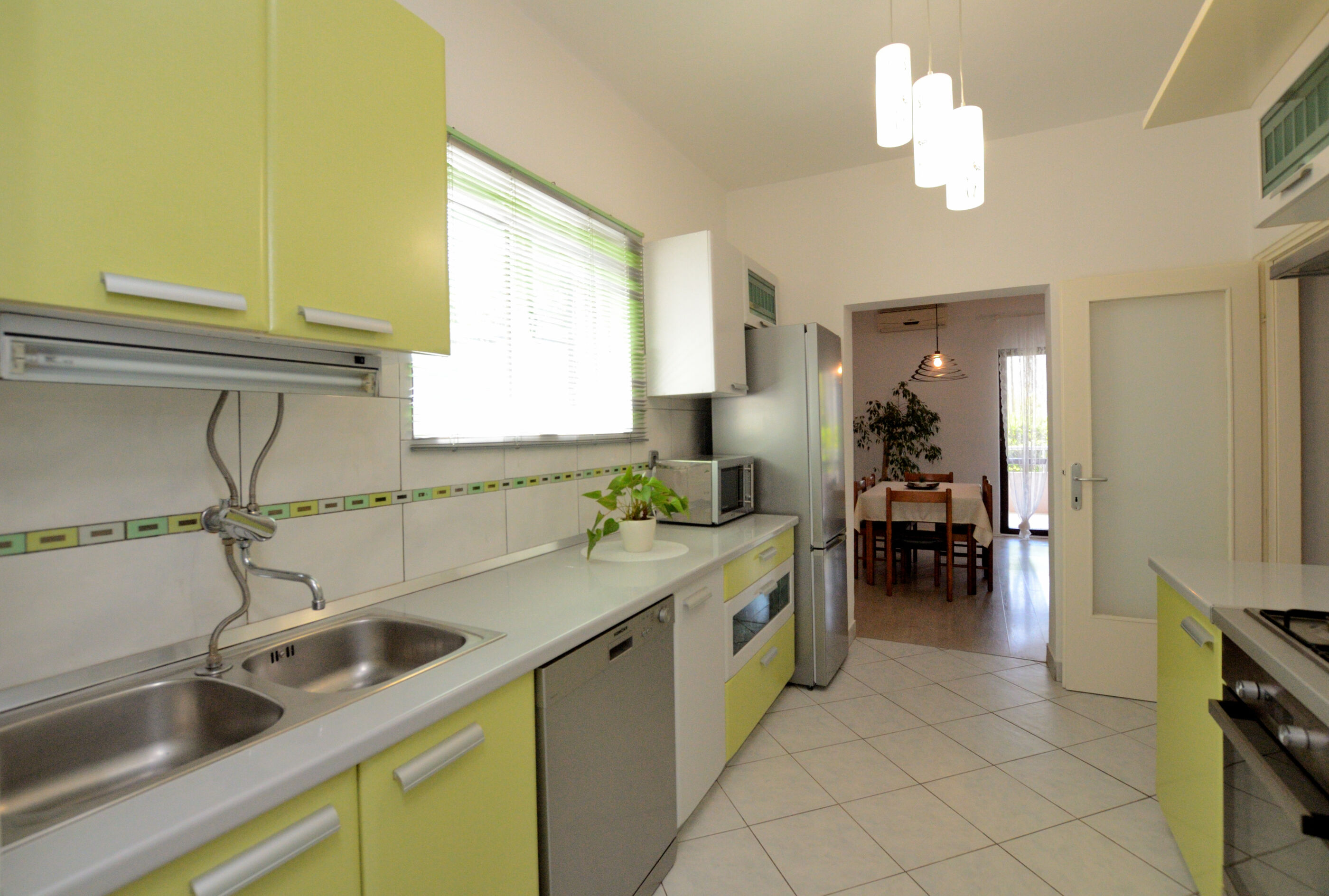 Apartment Sandy Bay 18331-A1