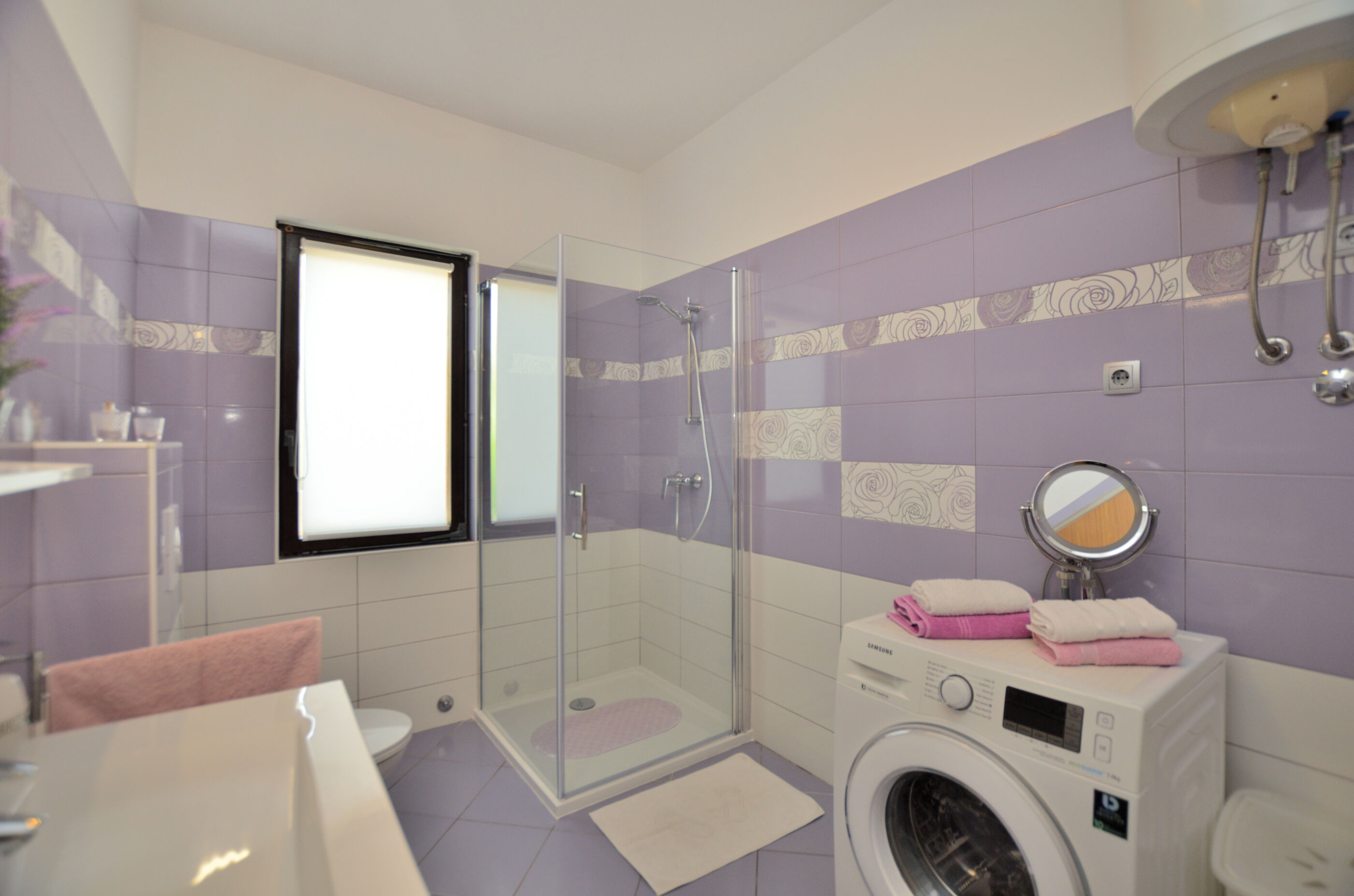 Apartment Sandy Bay 18331-A1