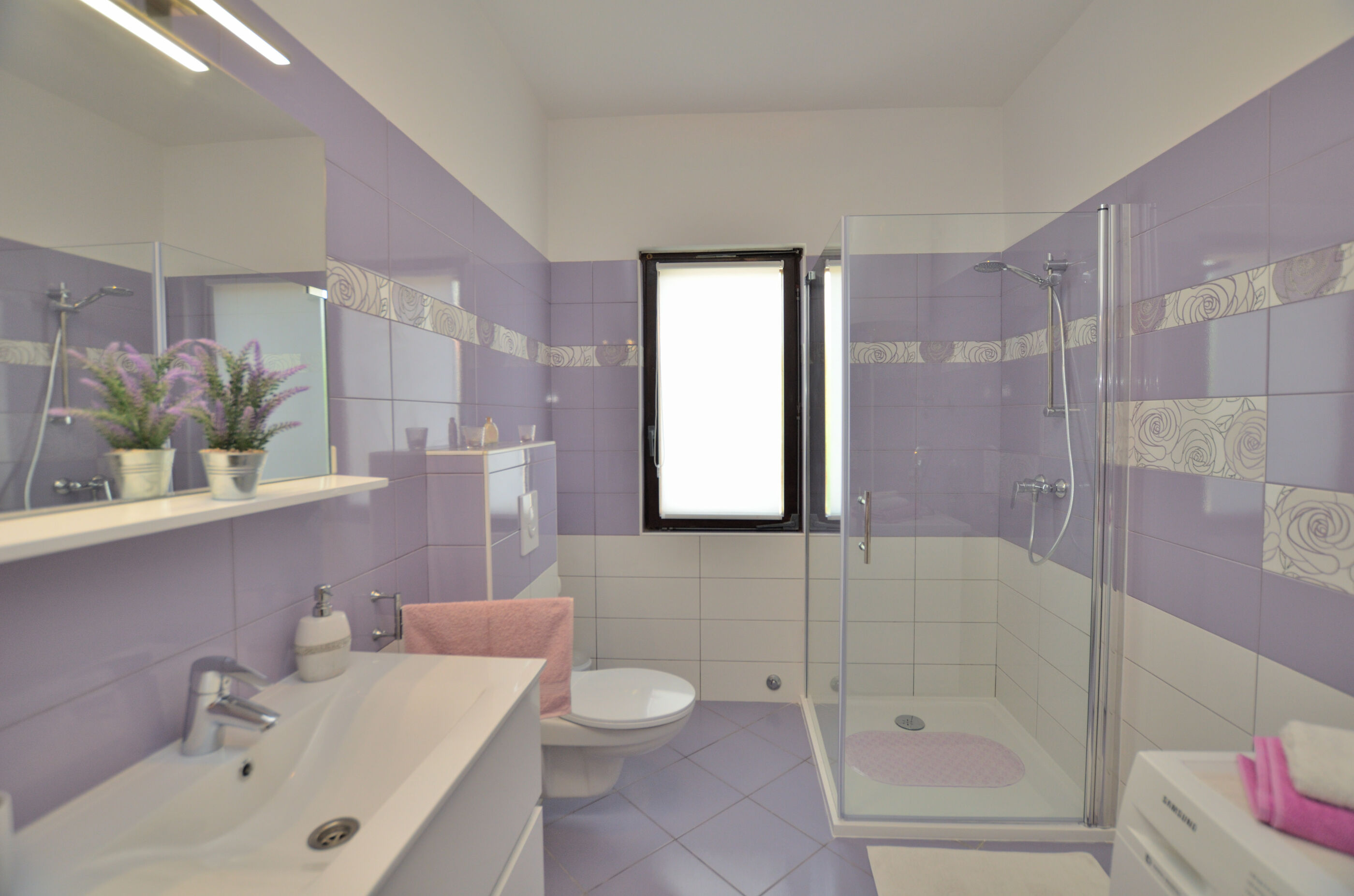 Apartment Sandy Bay 18331-A1