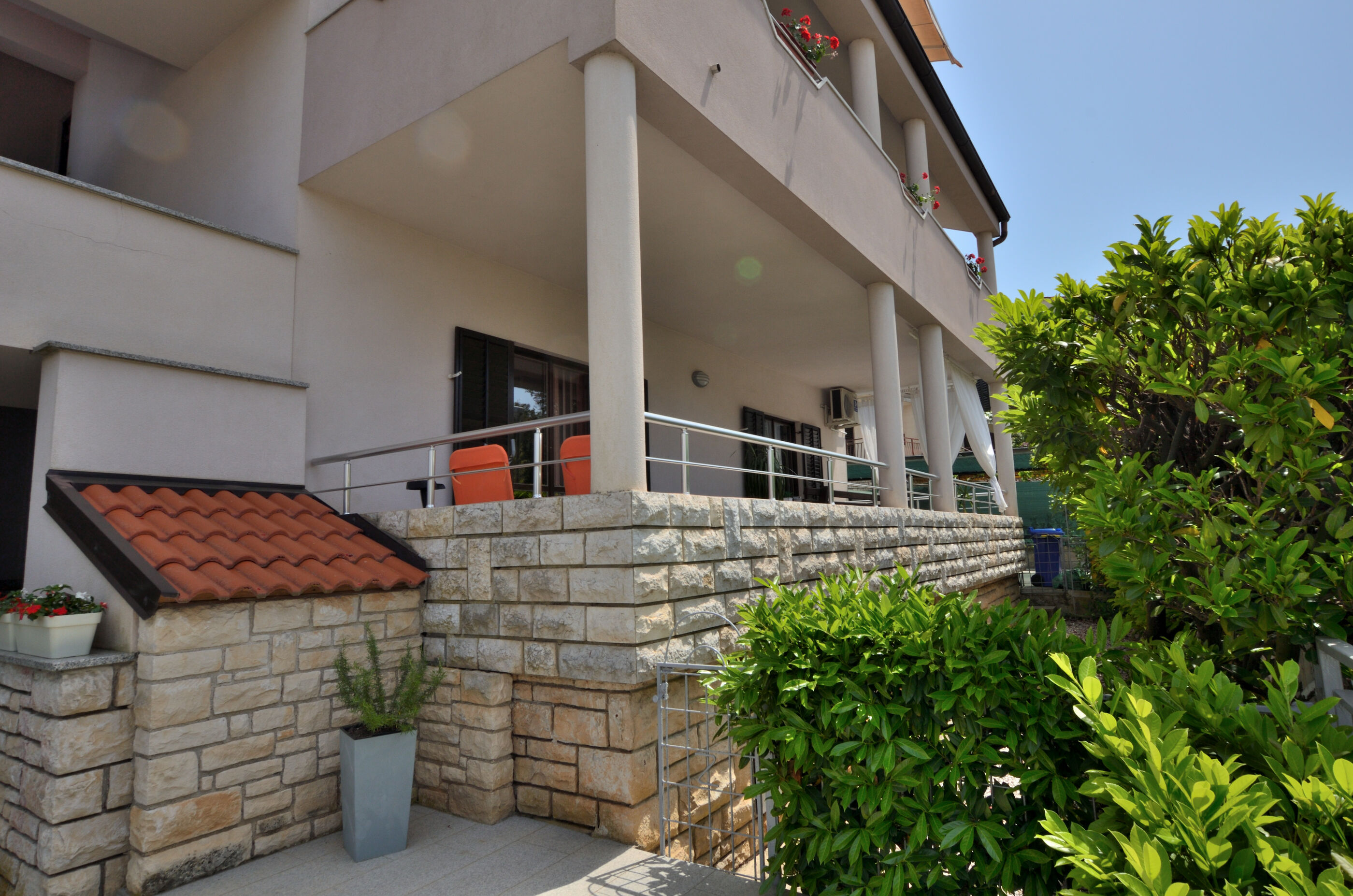 Apartment Sandy Bay 18331-A1