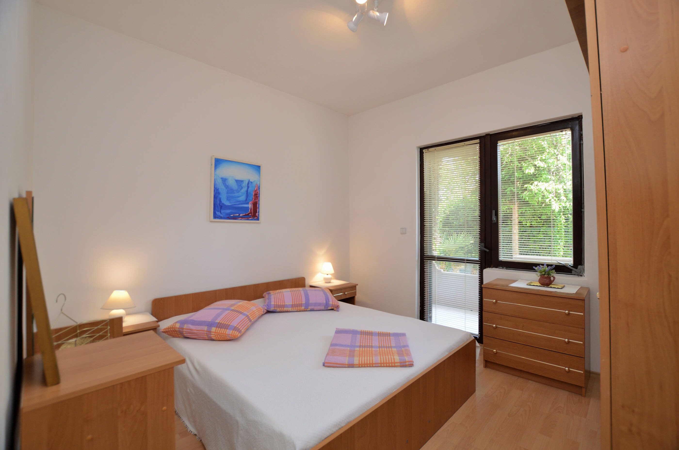 Apartment Sandy Bay 18331-A1
