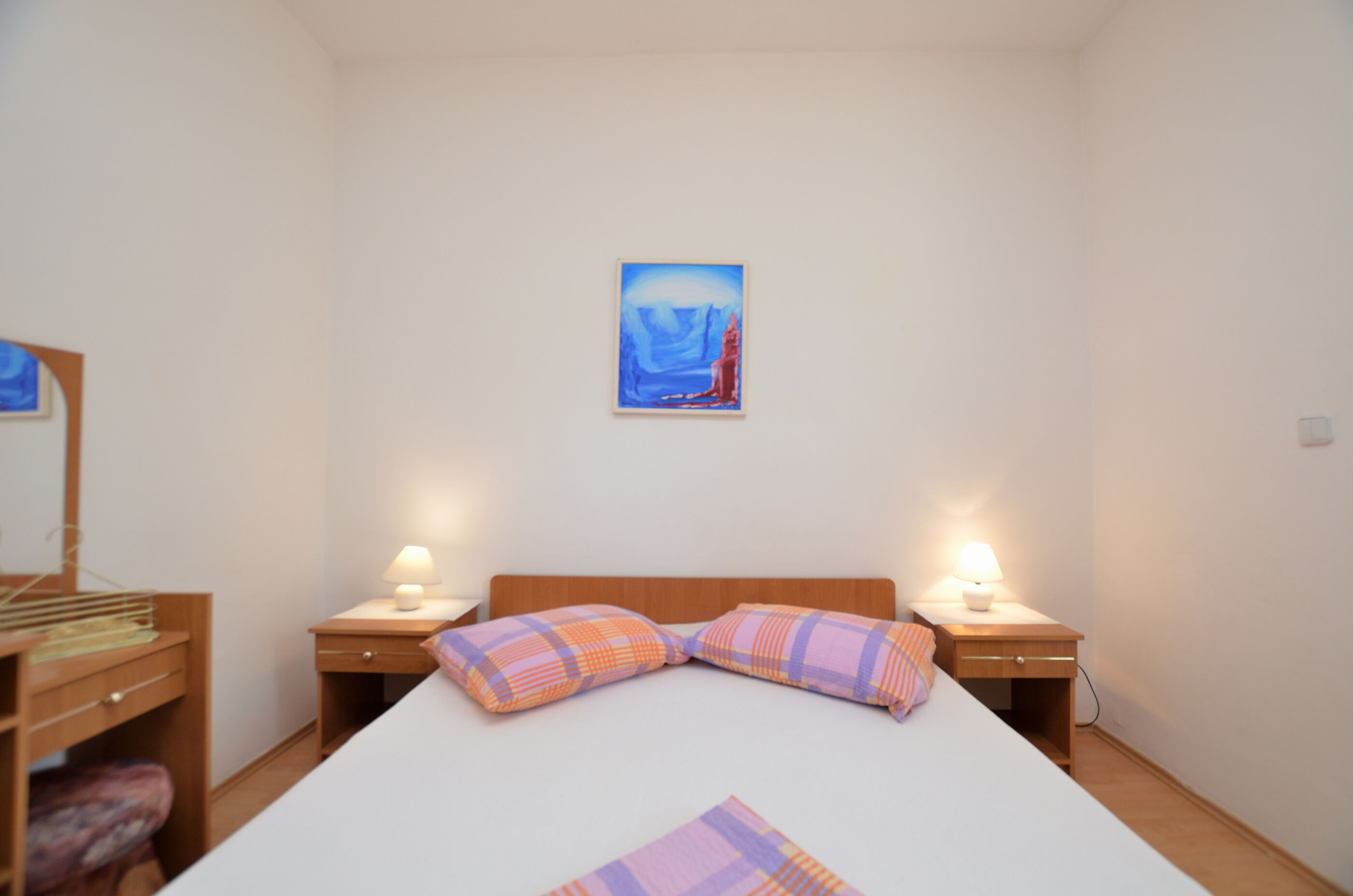 Apartment Sandy Bay 18331-A1