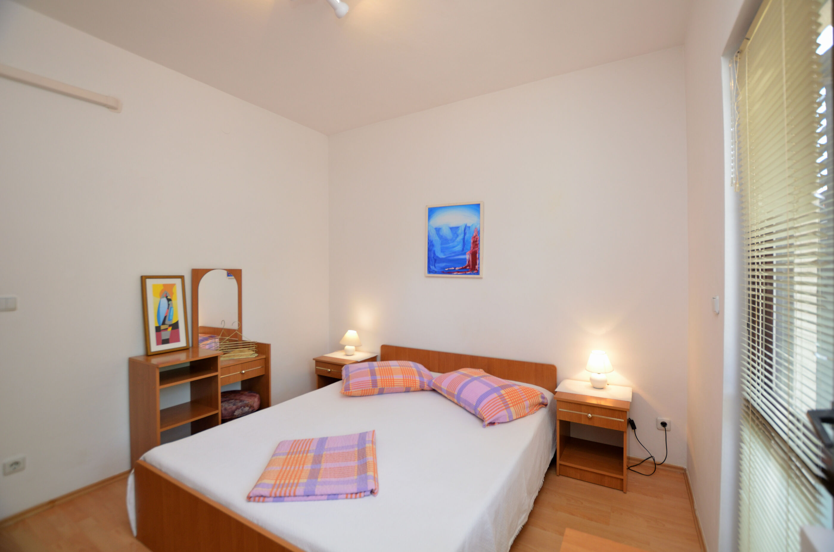 Apartment Sandy Bay 18331-A1