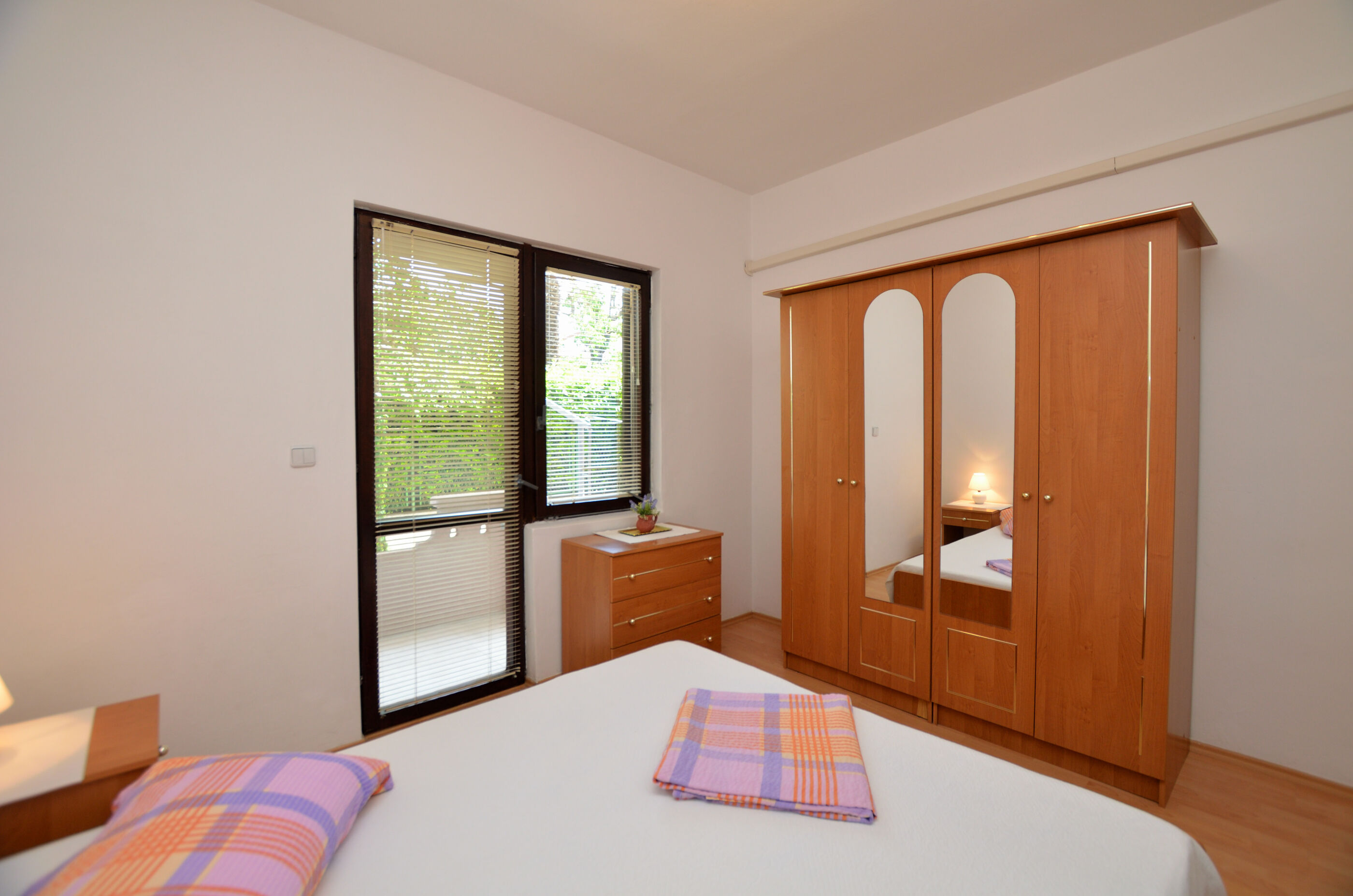 Apartment Sandy Bay 18331-A1