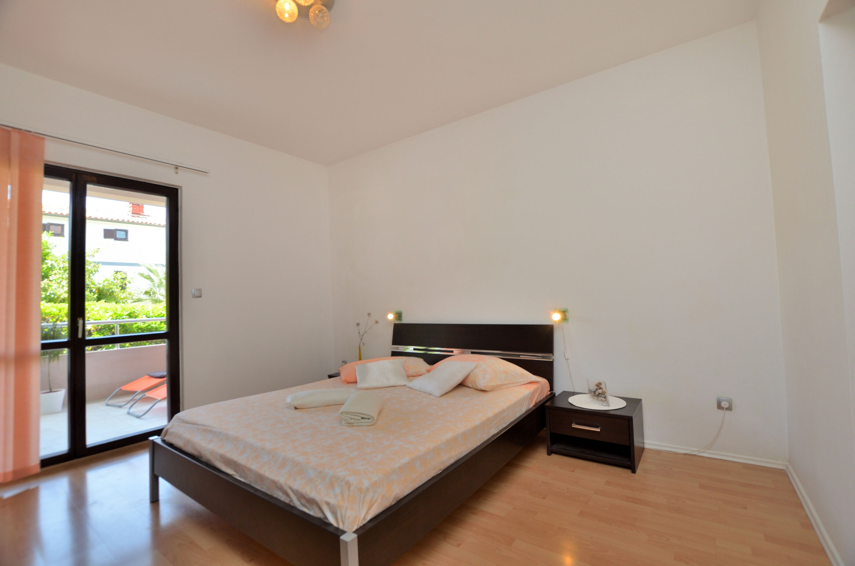 Apartment Sandy Bay 18331-A1