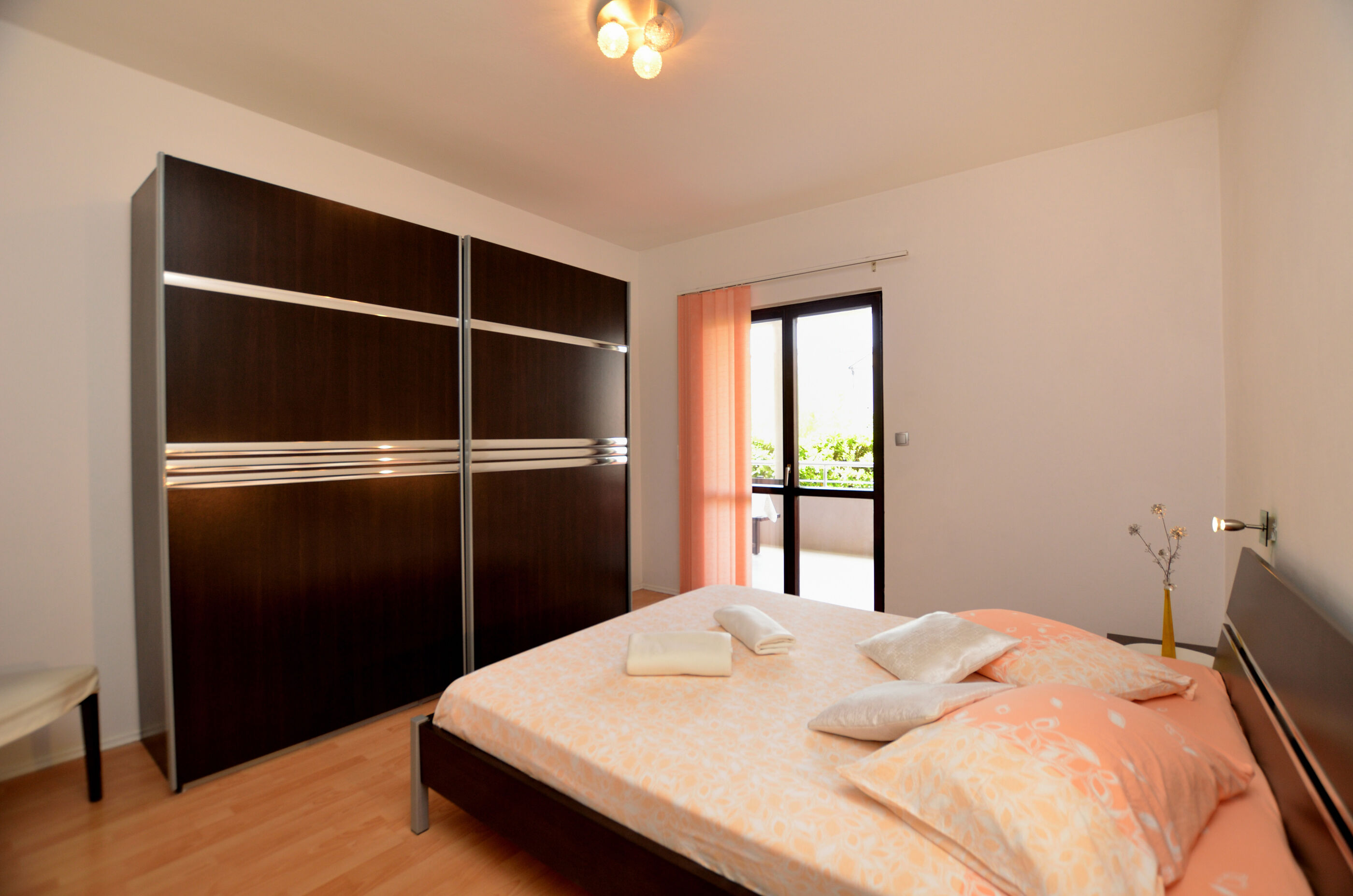 Apartment Sandy Bay 18331-A1