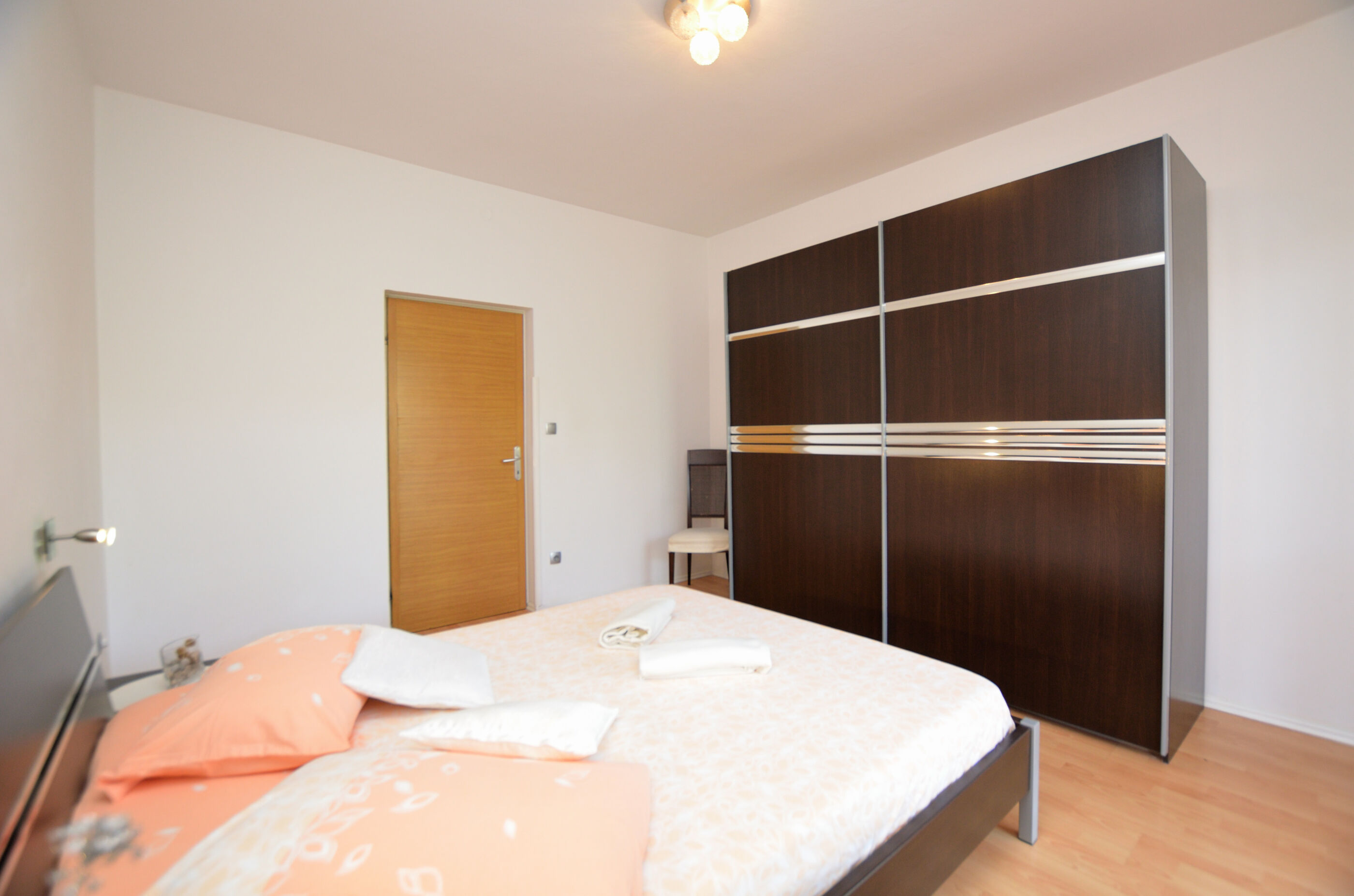 Apartment Sandy Bay 18331-A1