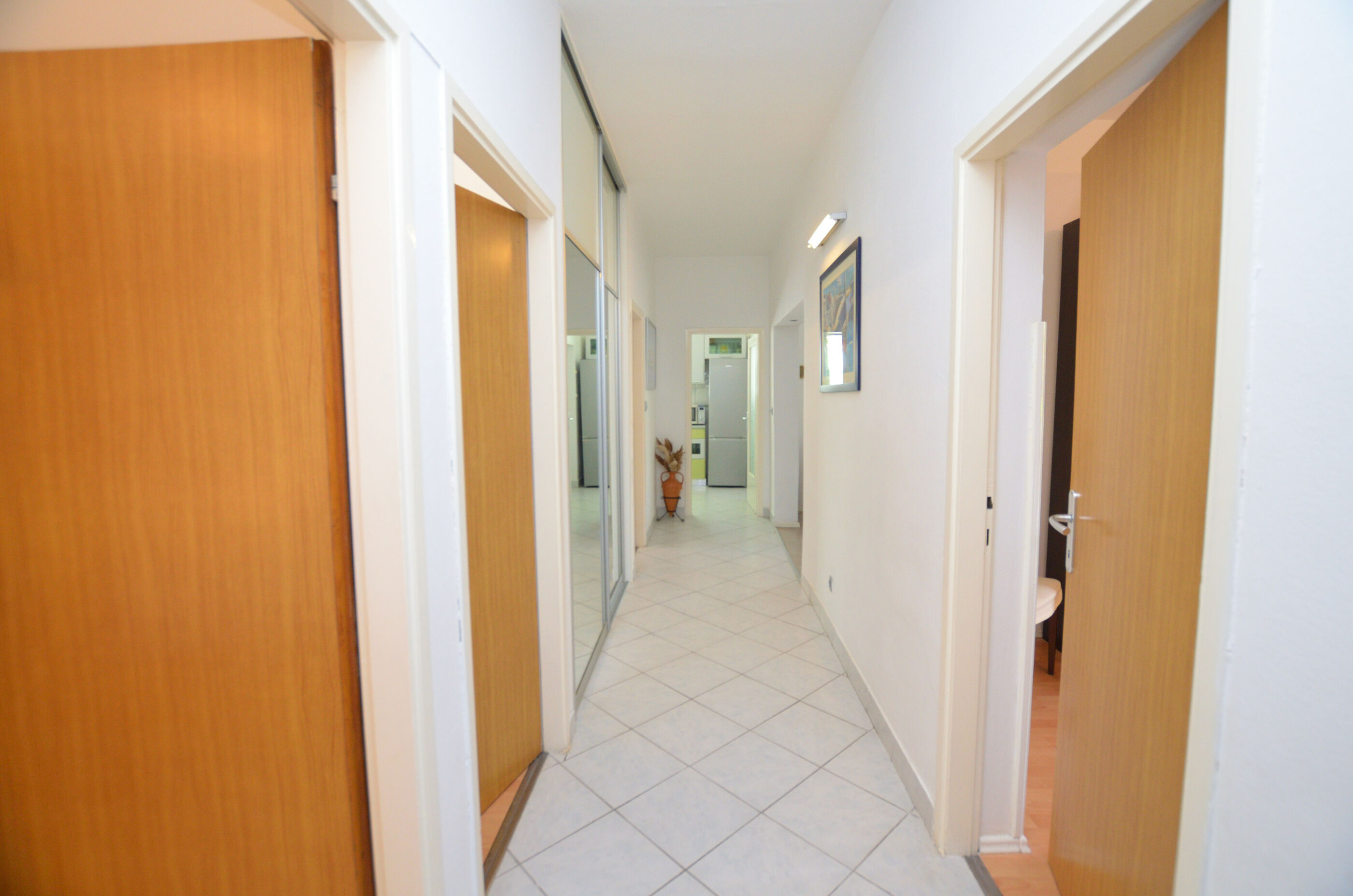 Apartment Sandy Bay 18331-A1