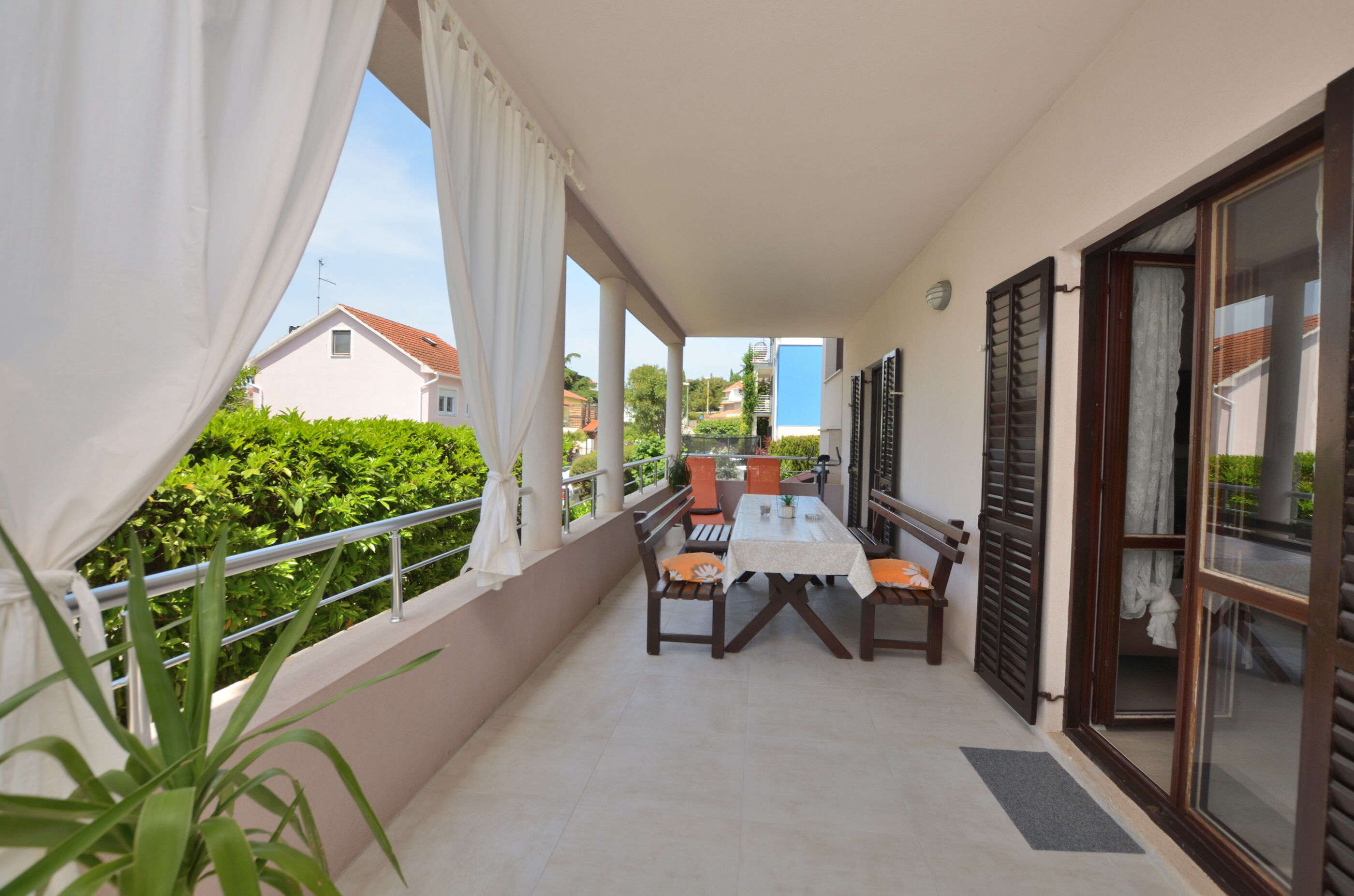 Apartment Sandy Bay 18331-A1