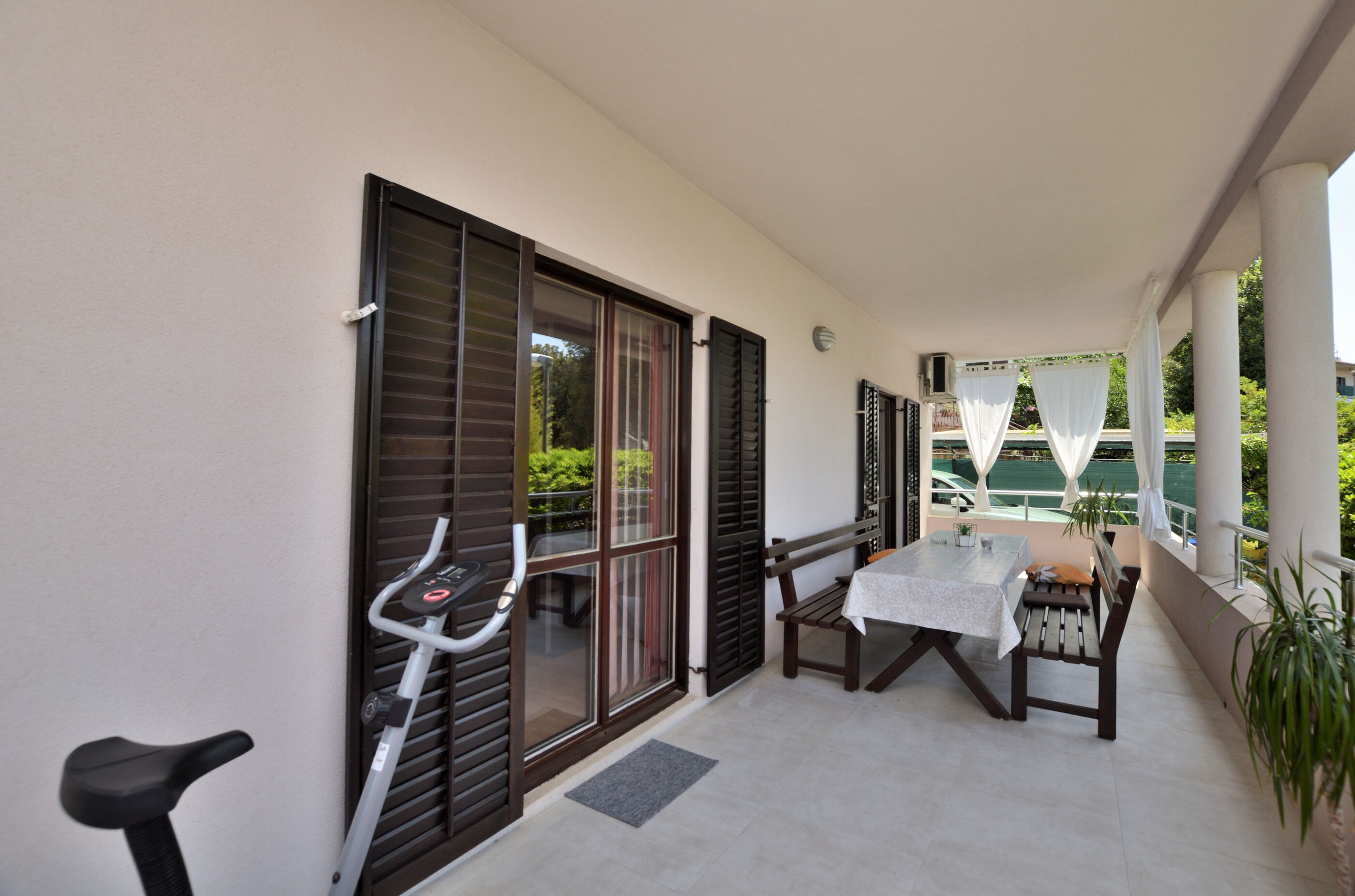 Apartment Sandy Bay 18331-A1