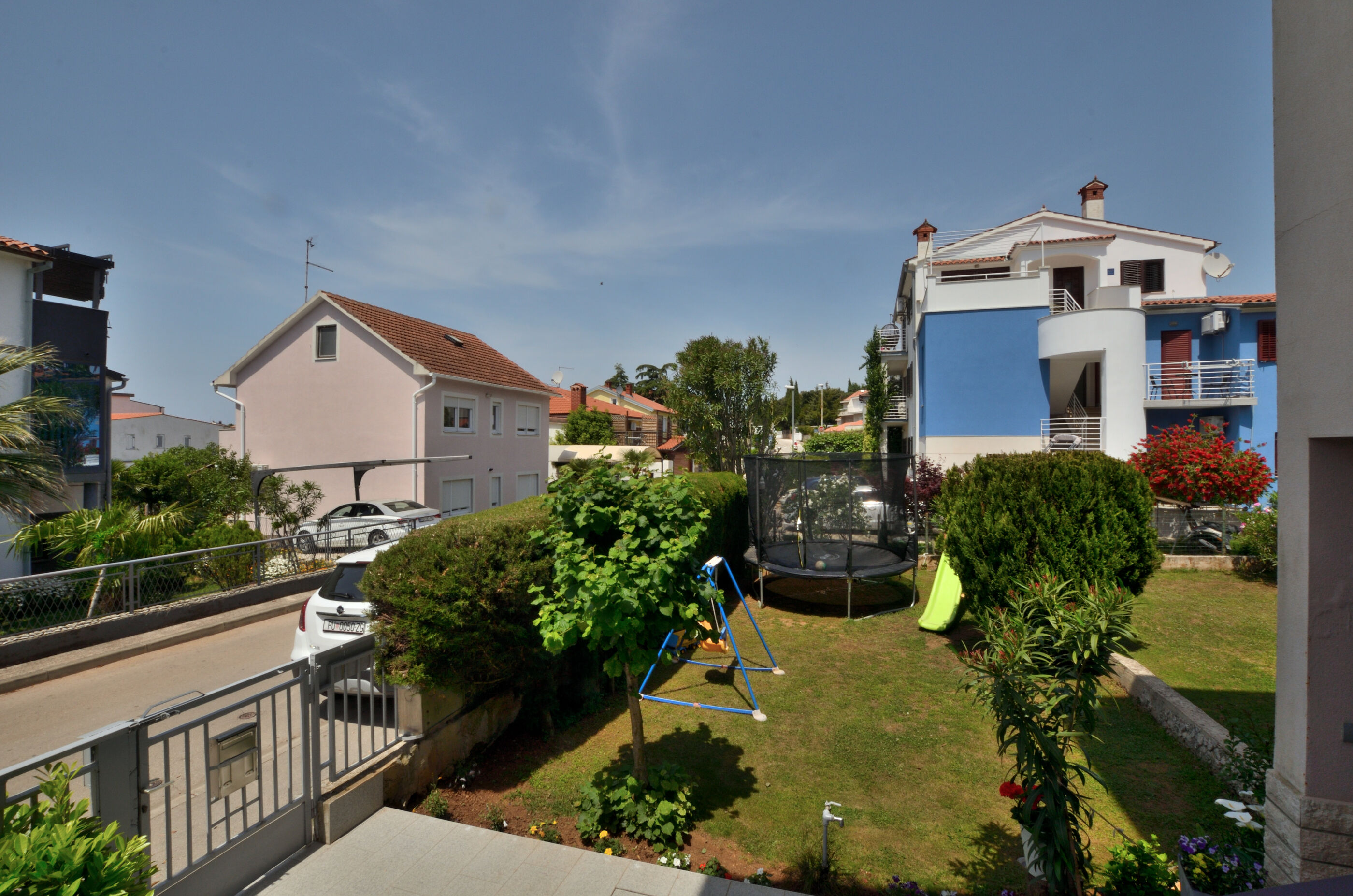 Apartment Sandy Bay 18331-A1
