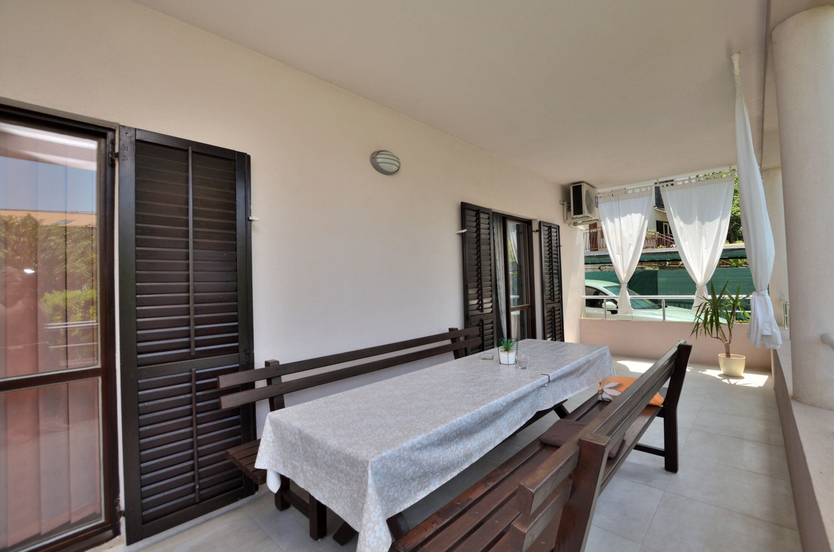 Apartment Sandy Bay 18331-A1