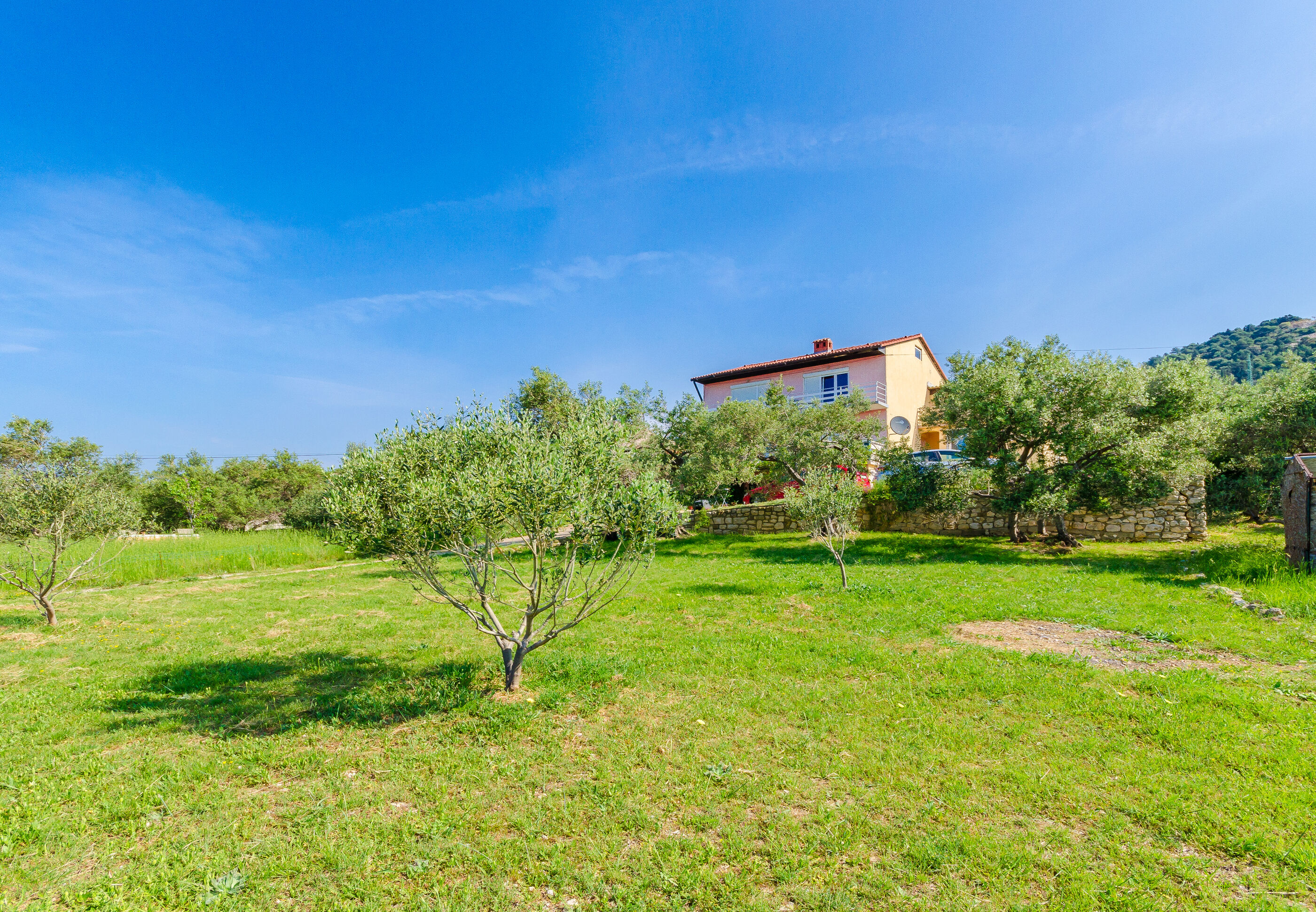 Apartments Opsenica 49521-A1