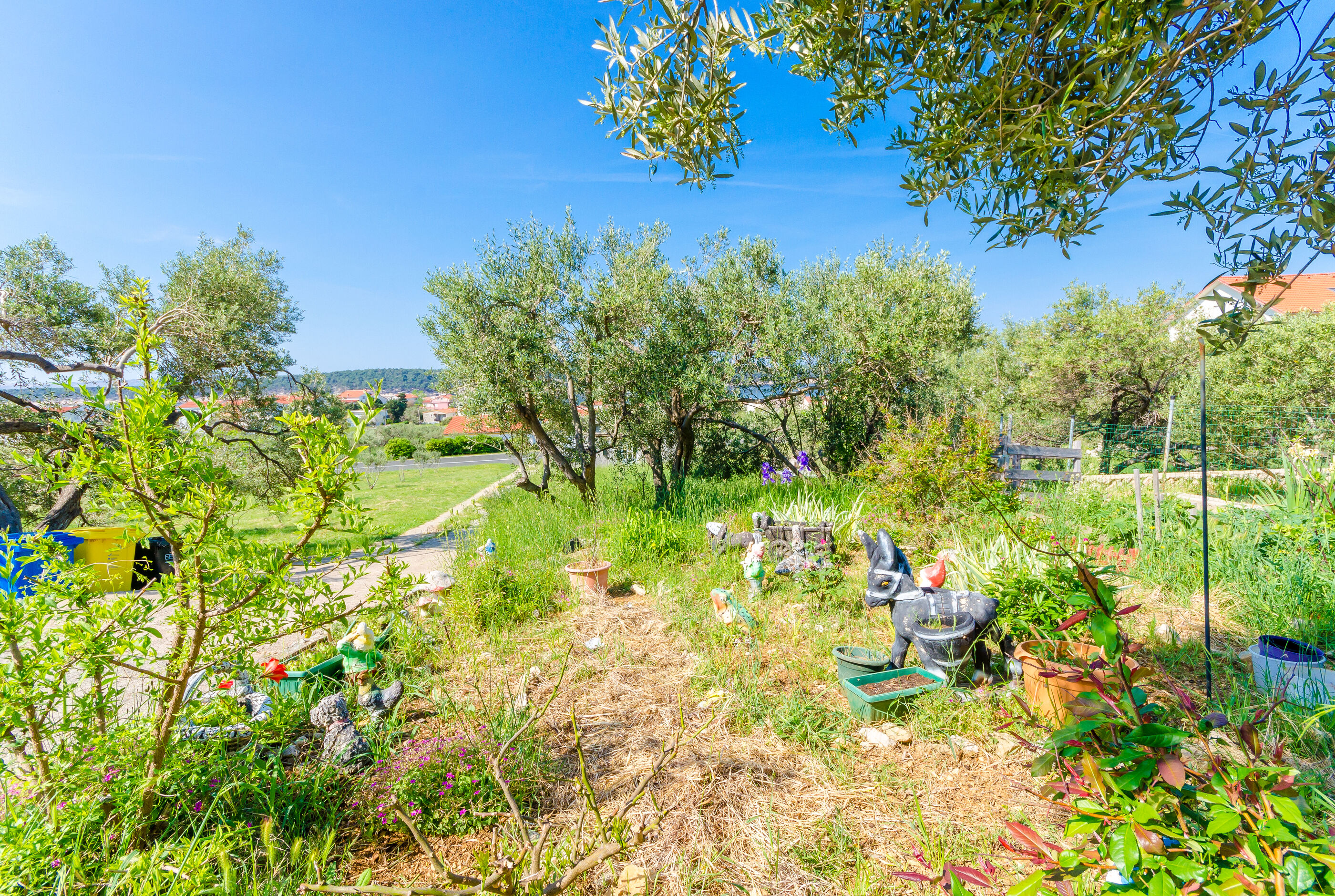 Apartments Opsenica 49521-A1