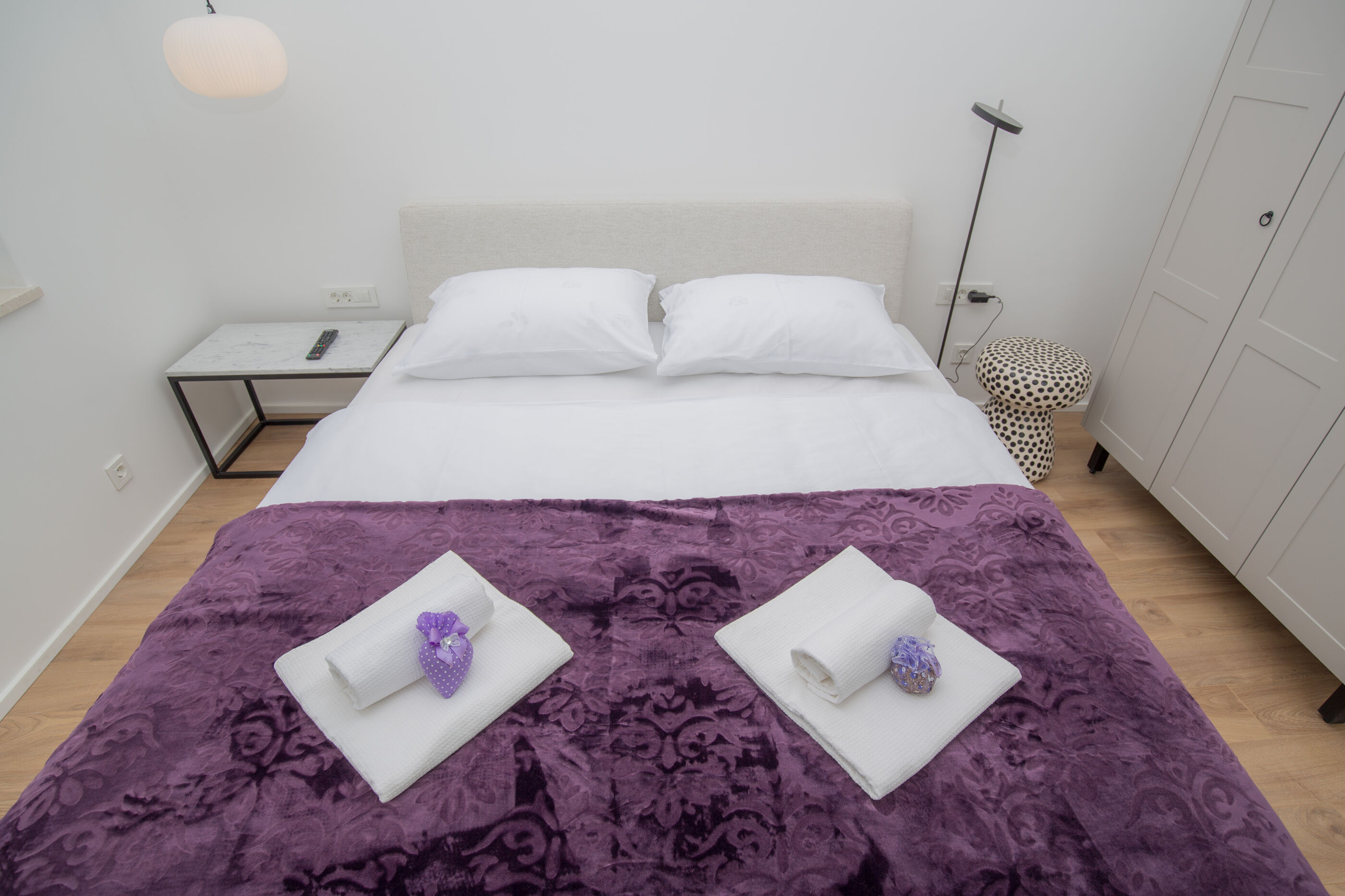 Apartments Villa Bela 87741-A1