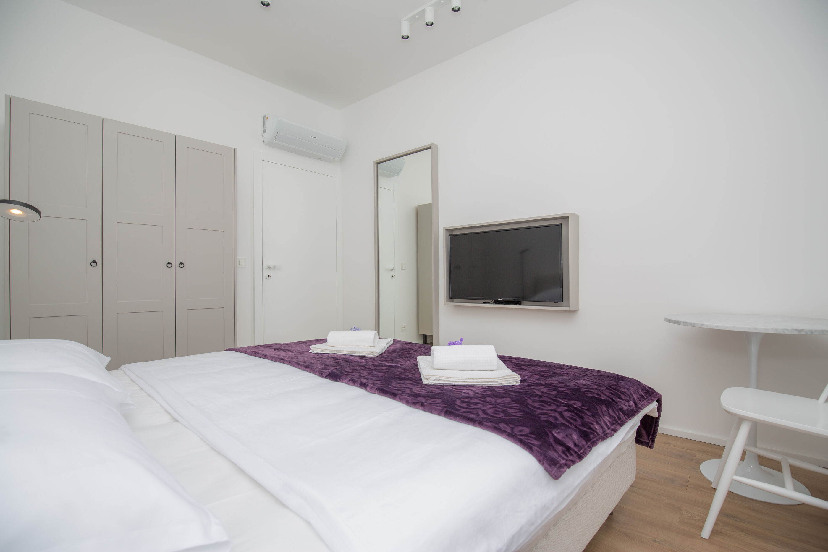 Apartments Villa Bela 87741-A1